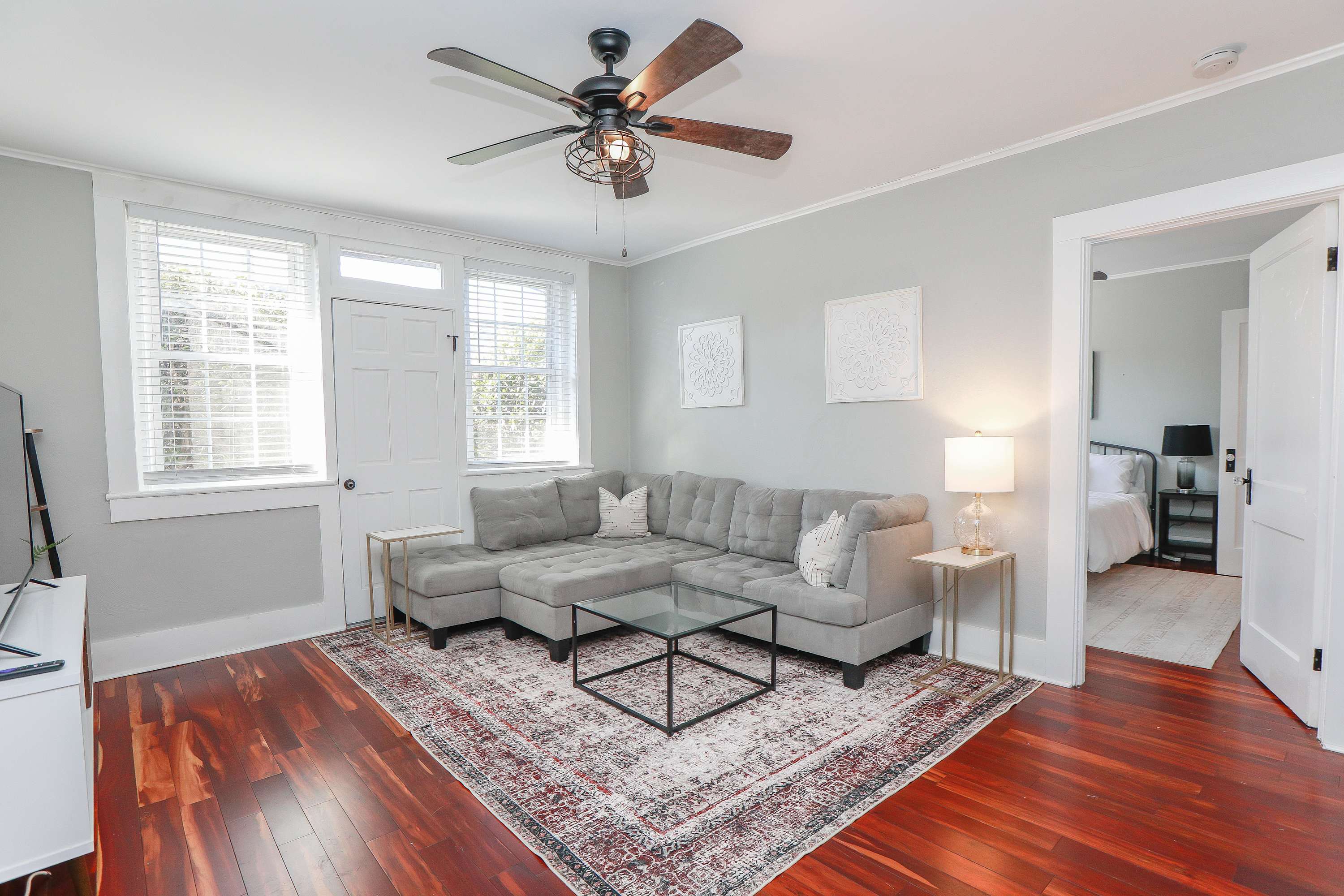 Sojourn's Spacious Apartment in Colley Manor — Norfolk, VA — vacation rental