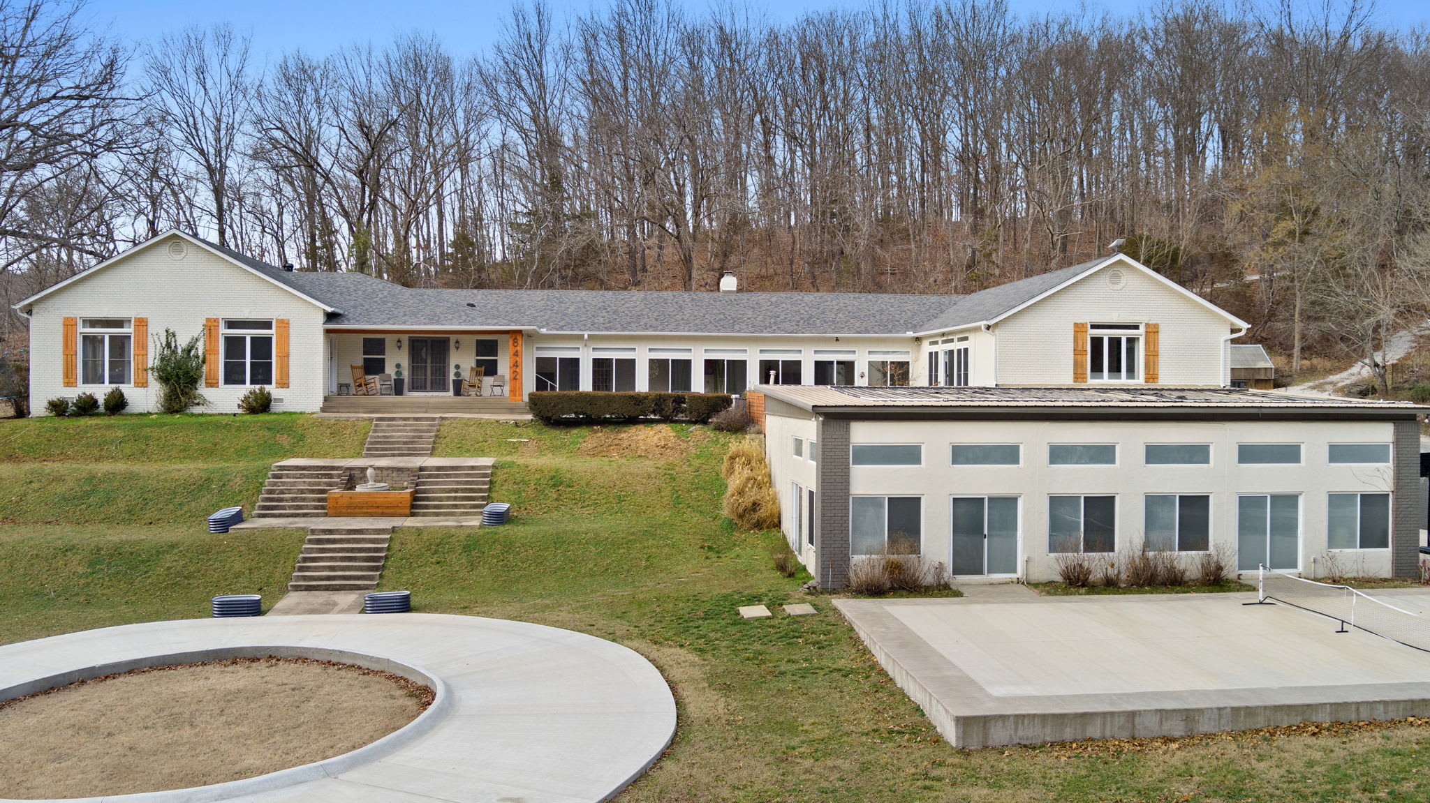 Adventure Awaits- Indoor pool & Pickle ball Court — Bentonville, AR — vacation rental