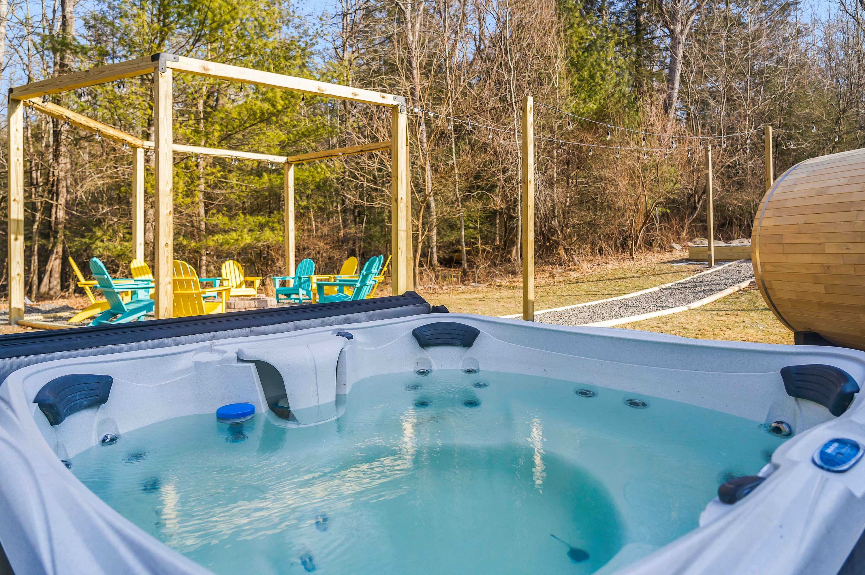 Htd Pool/Hot Tub/Sauna/Pickleball/Mini Golf/Arcade