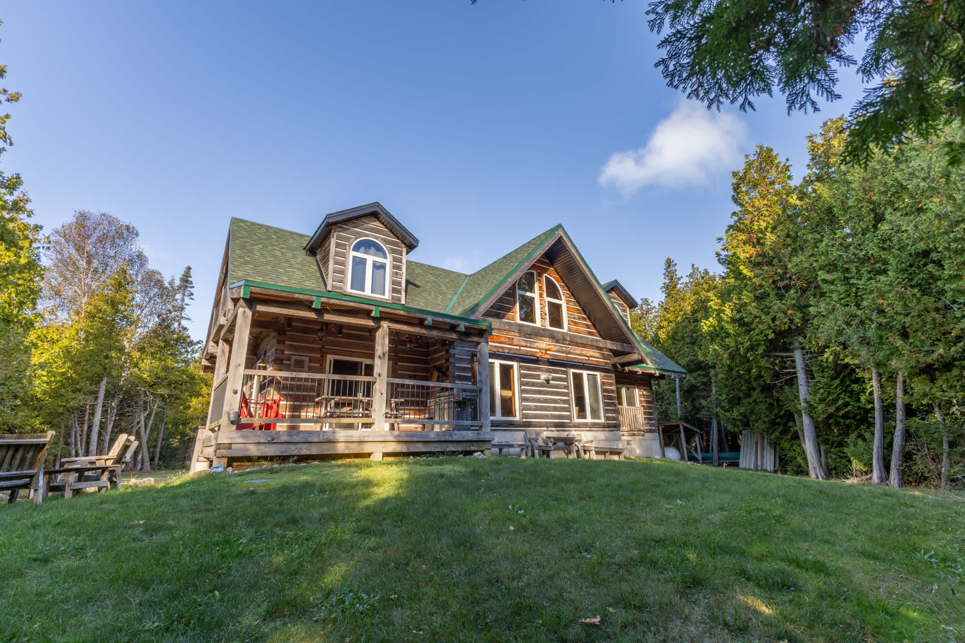 RC-Cottage #1688