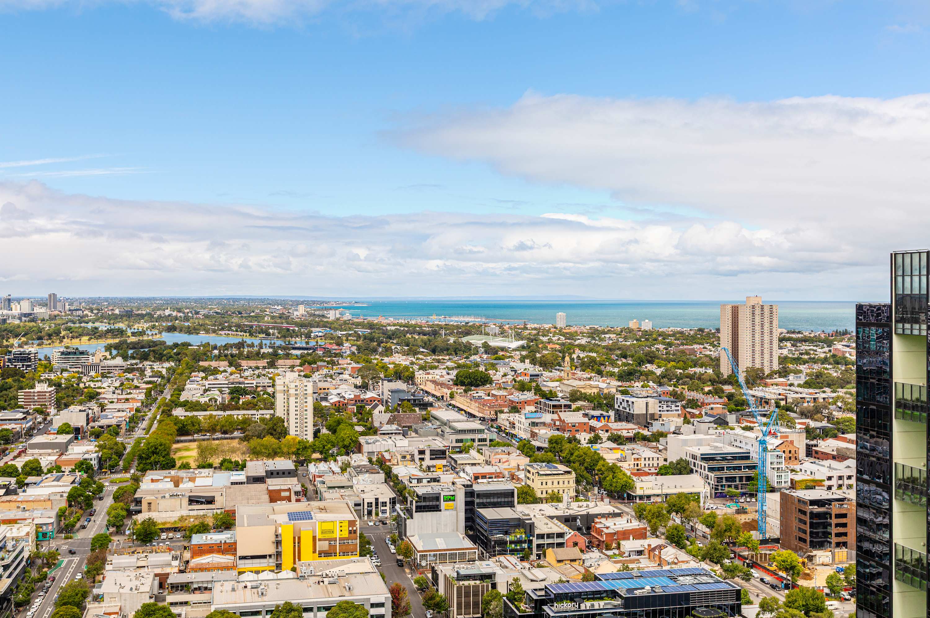 Stylish Southbank Apartment with stunning views! - Foto 1