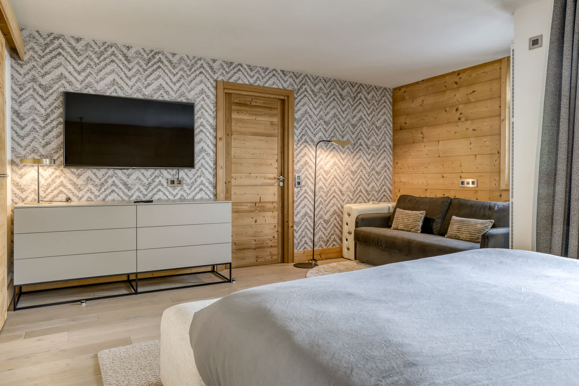 Location Amarok Megève photo - 20