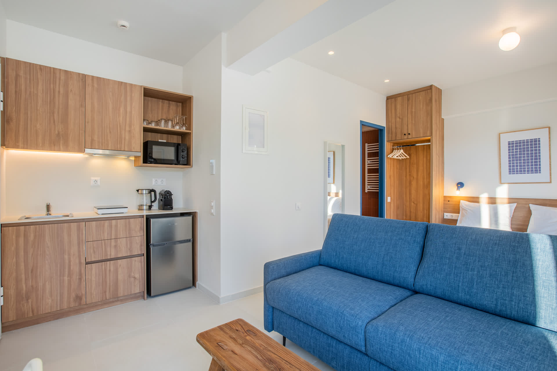 Kallithea | Studio Apartment — Athens, Greece — vacation rental