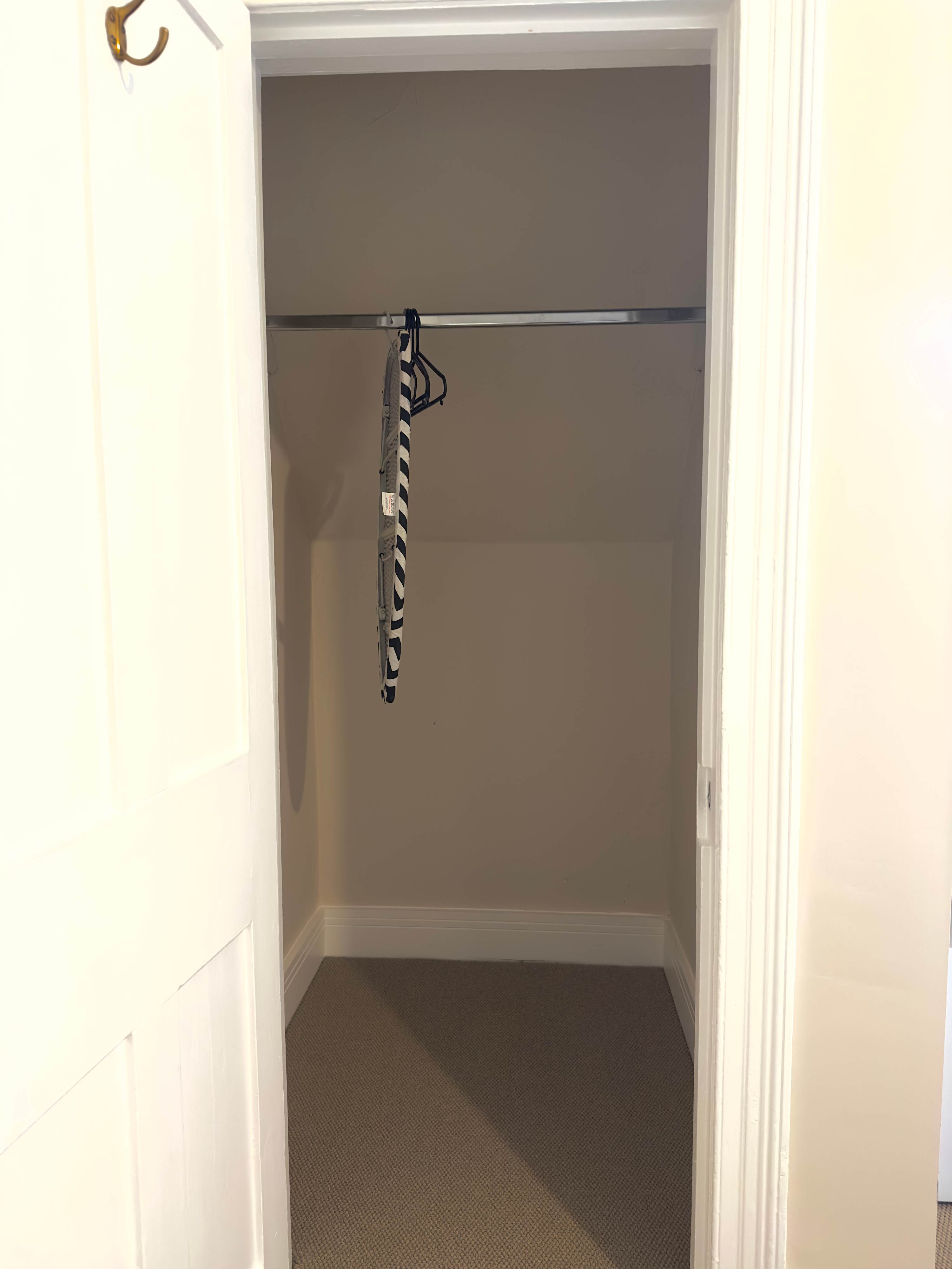 Stylish Double Room with Comfort & Light