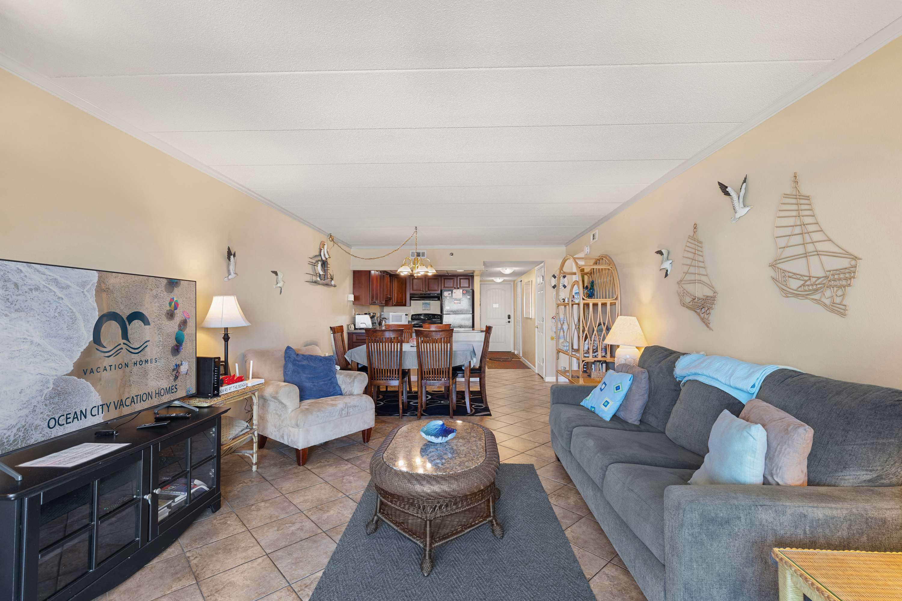 Sandpiper Dunes 710  