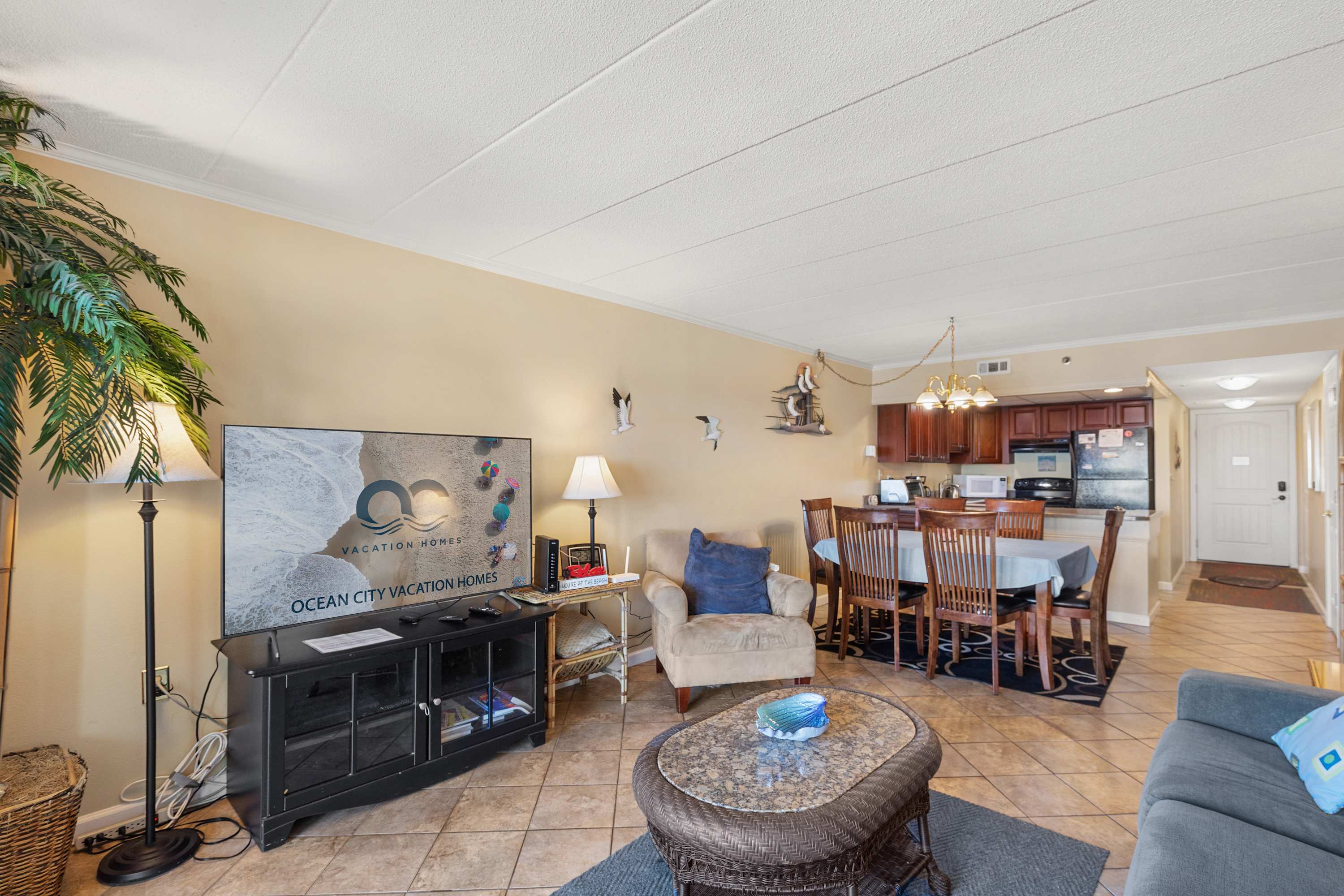 Sandpiper Dunes 710  