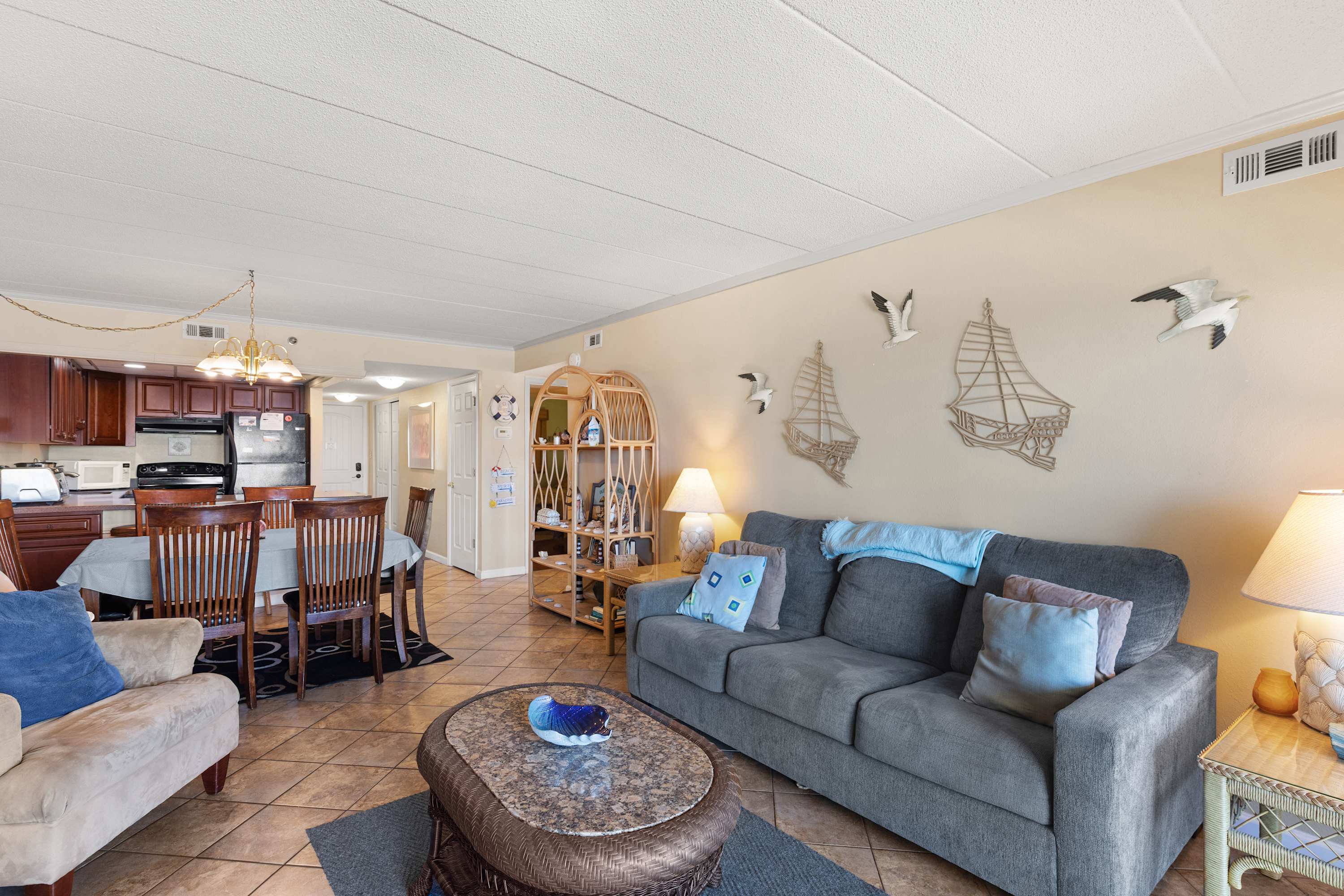 Sandpiper Dunes 710  