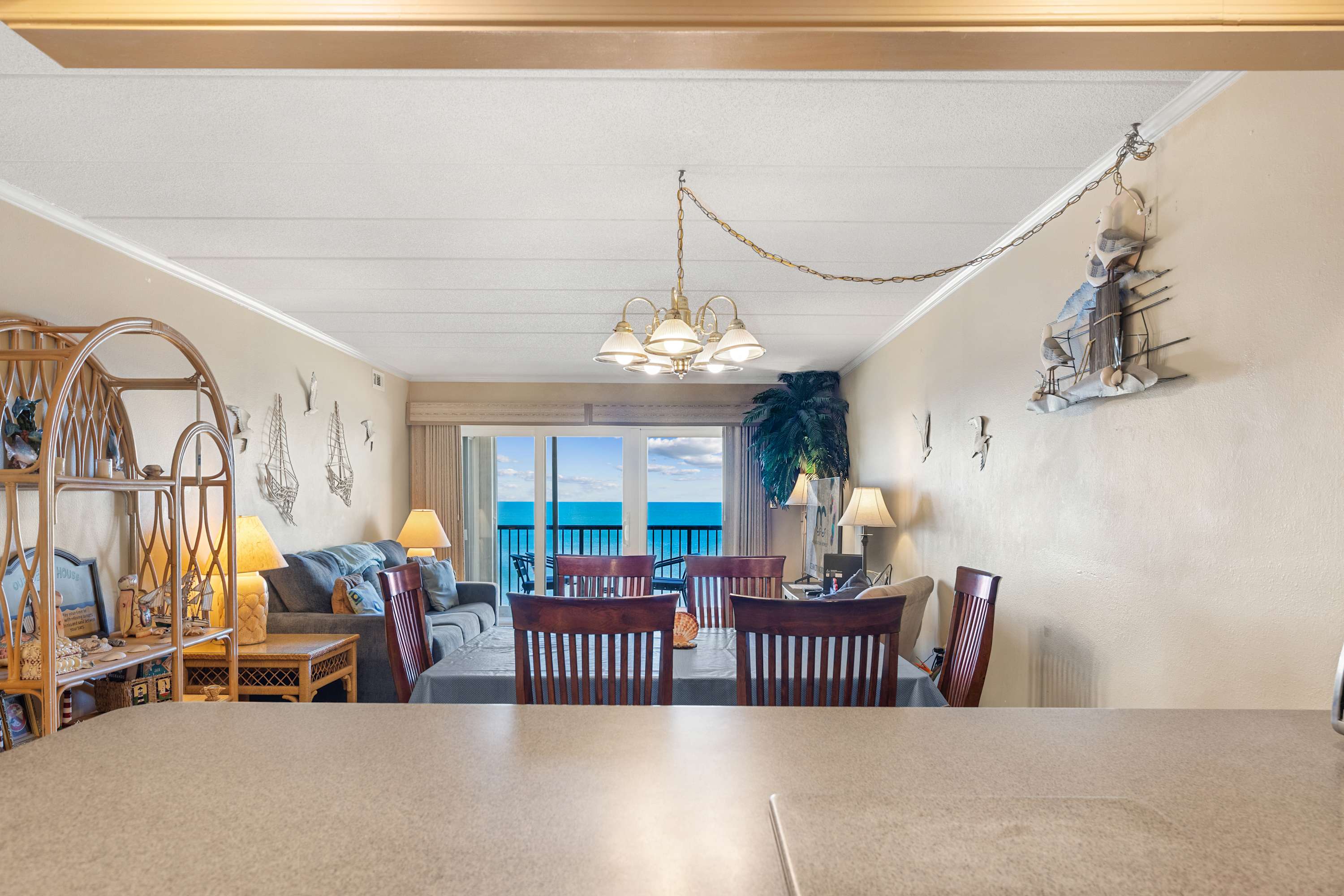 Sandpiper Dunes 710  