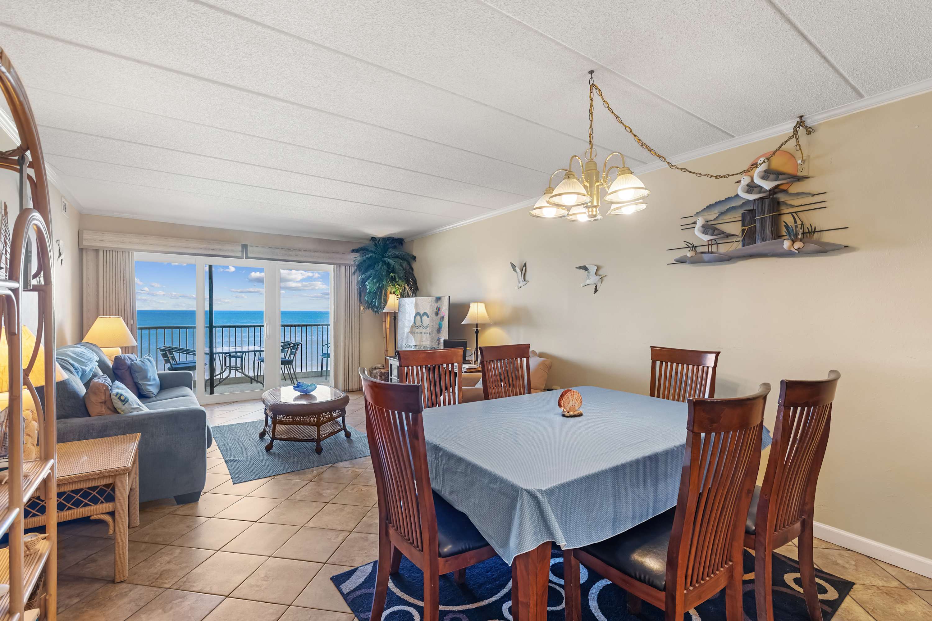 Sandpiper Dunes 710  