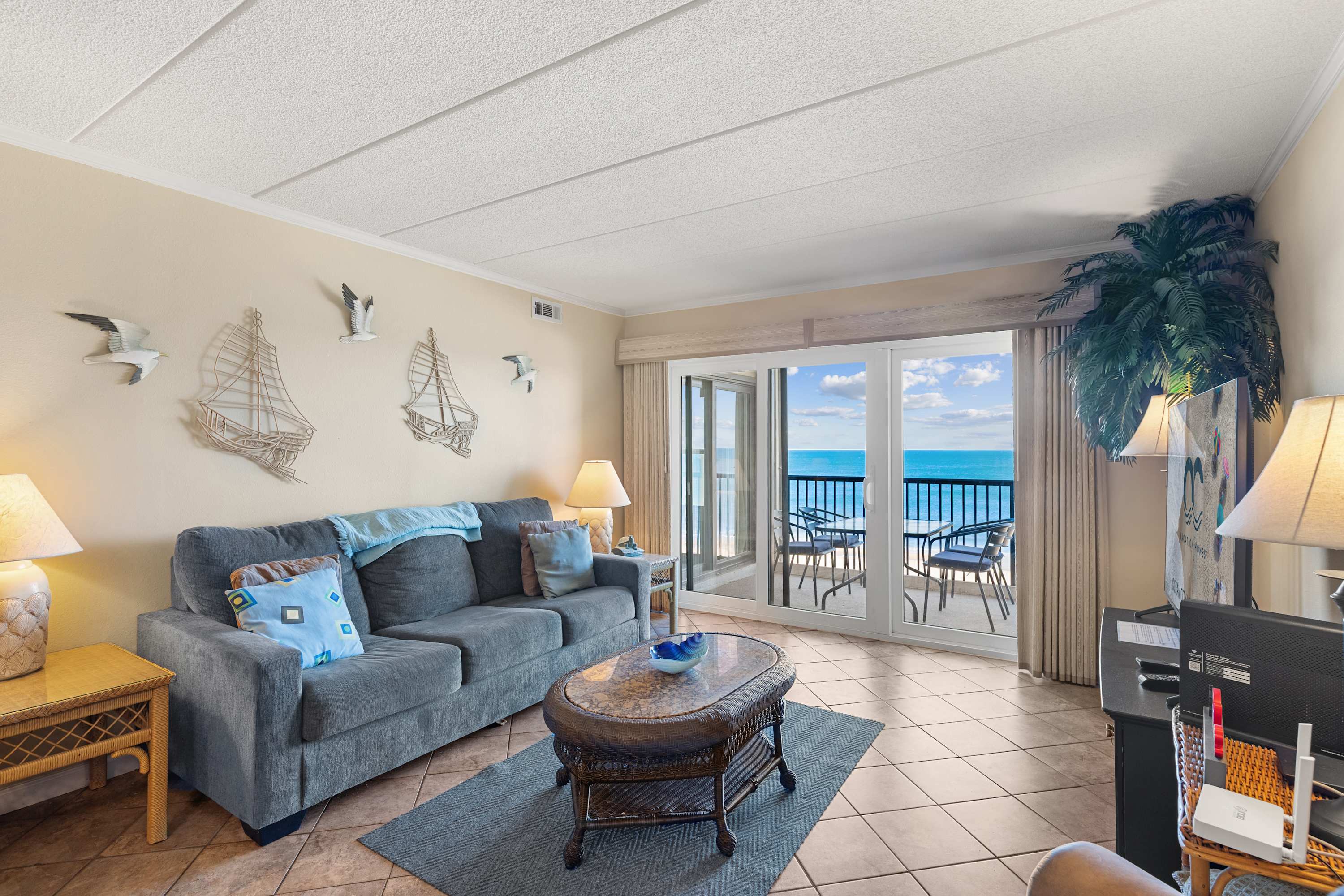 Sandpiper Dunes 710  