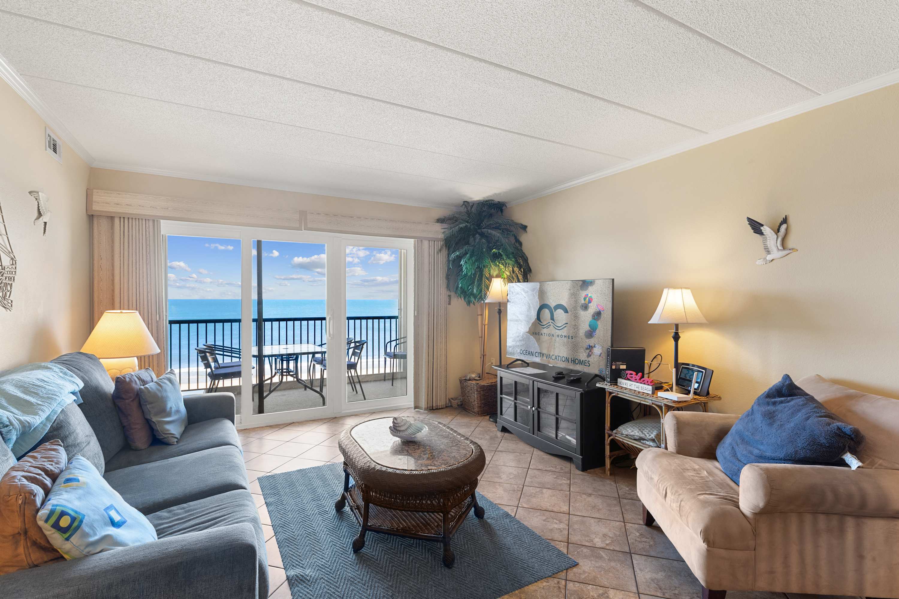 Sandpiper Dunes 710  