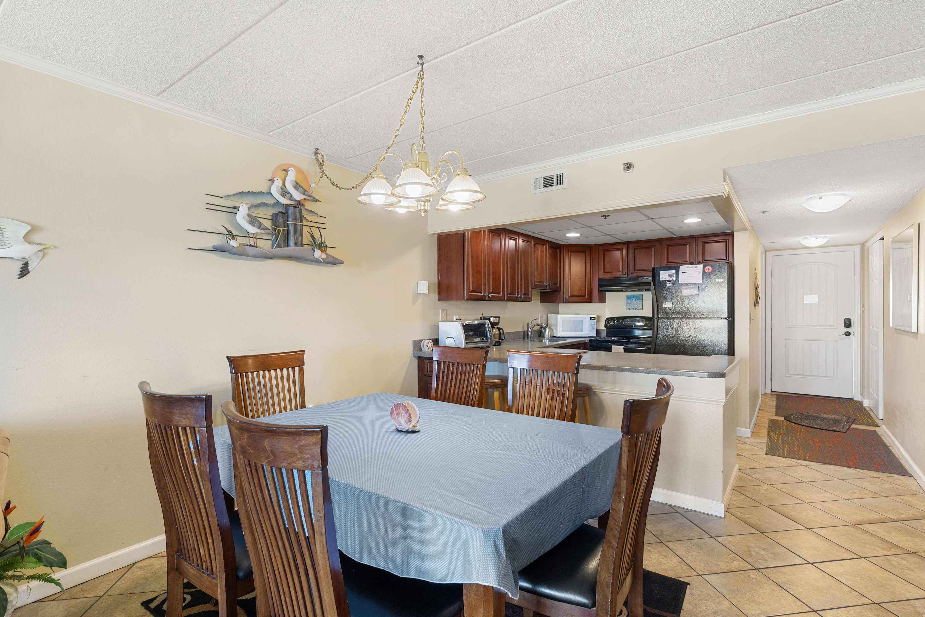 Sandpiper Dunes 710  