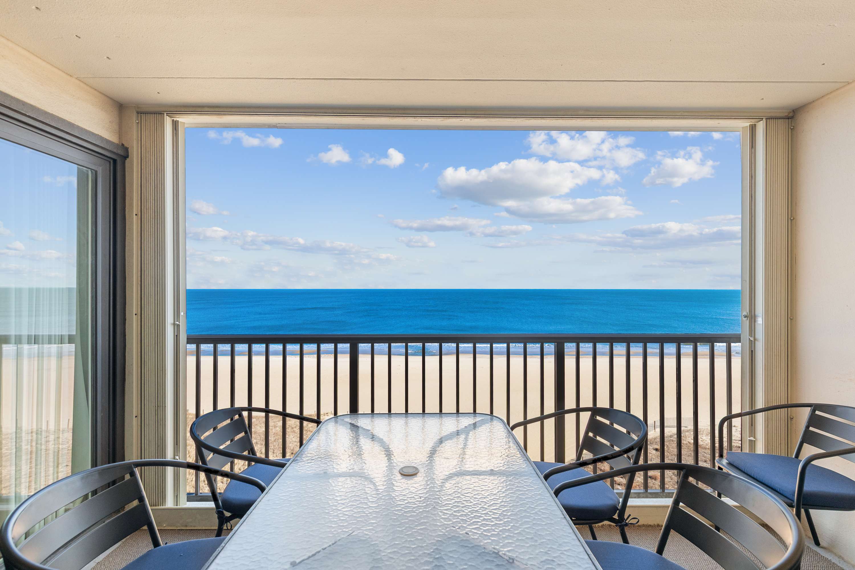 Sandpiper Dunes 710  