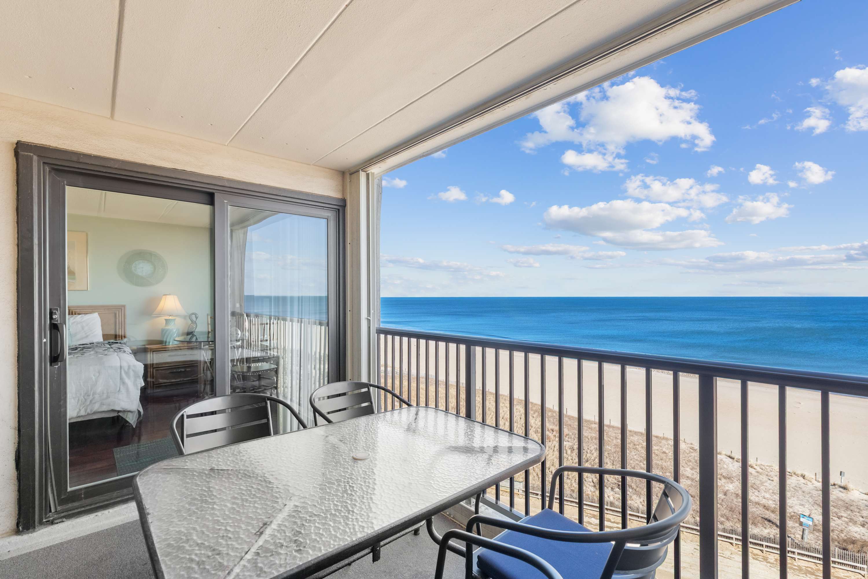 Sandpiper Dunes 710  