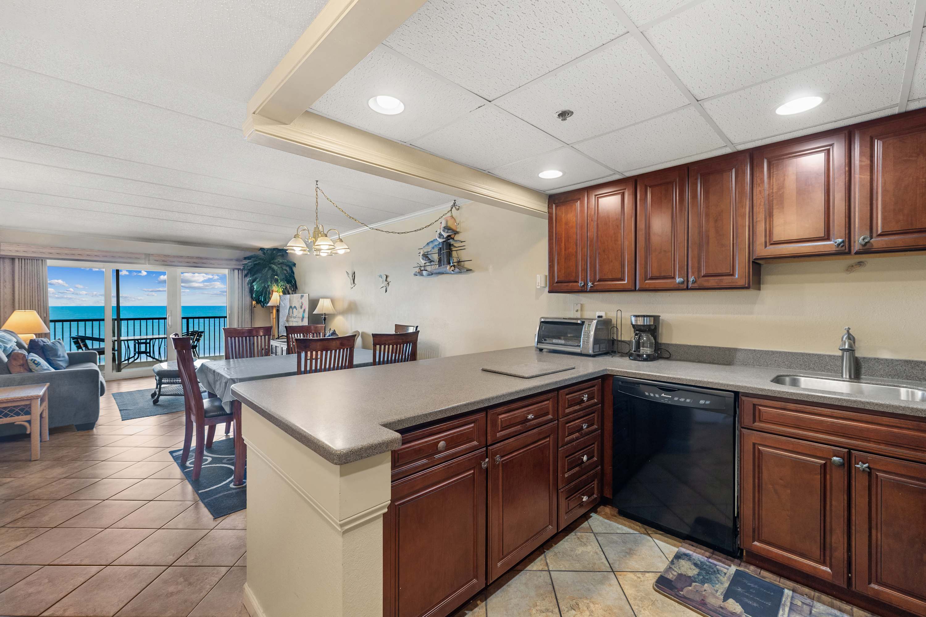 Sandpiper Dunes 710  