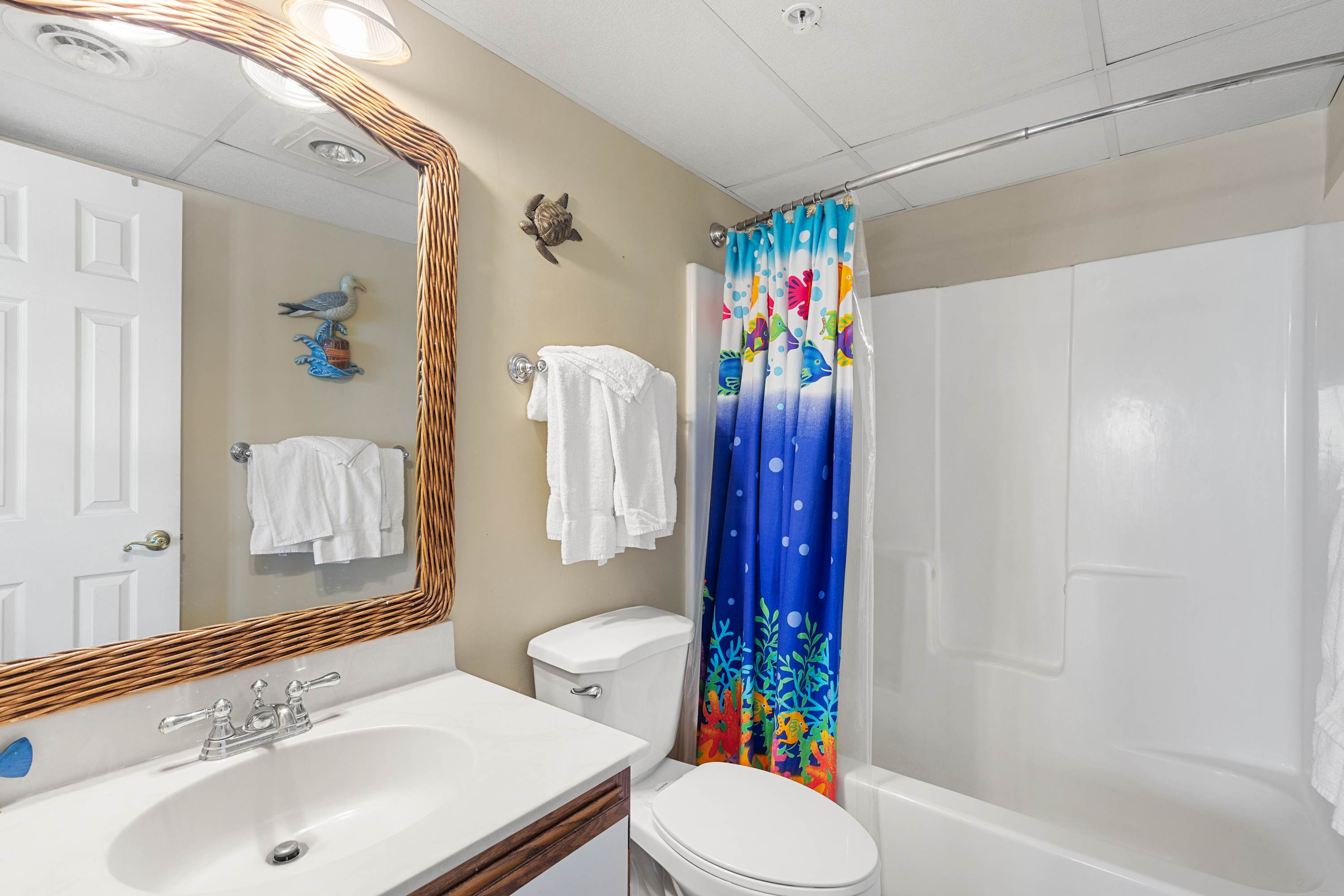 Sandpiper Dunes 710  