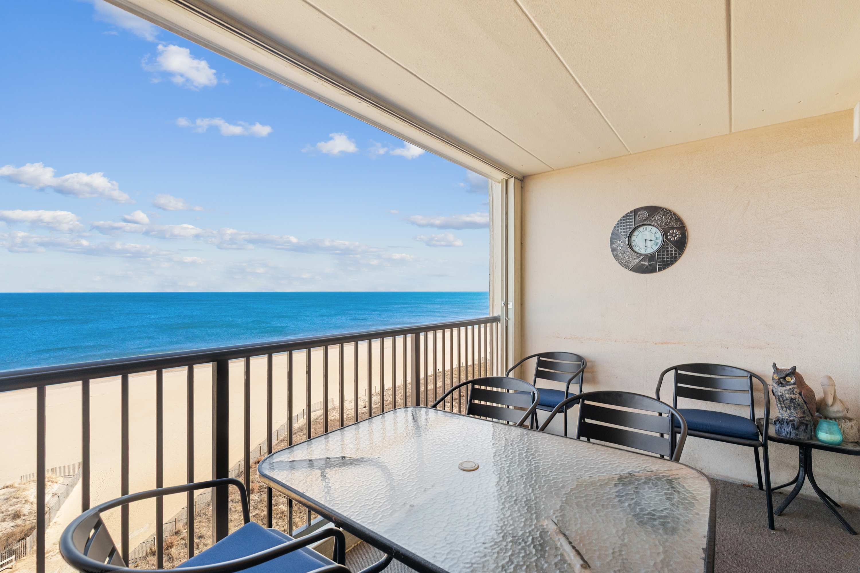 Sandpiper Dunes 710  