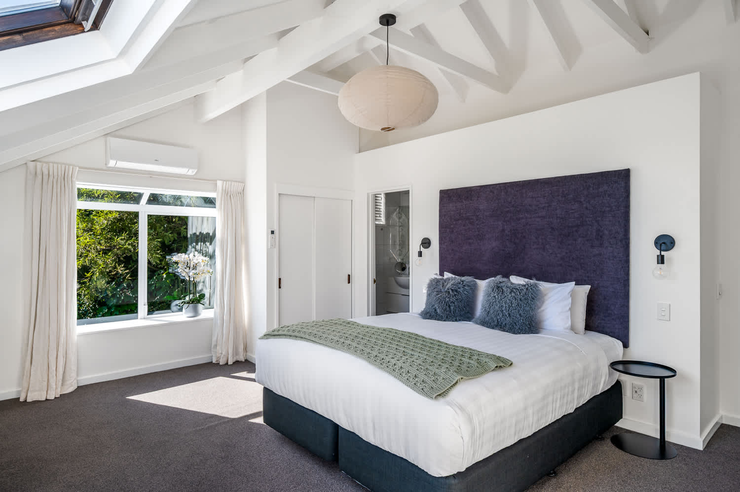 Queenstown luxury home booking