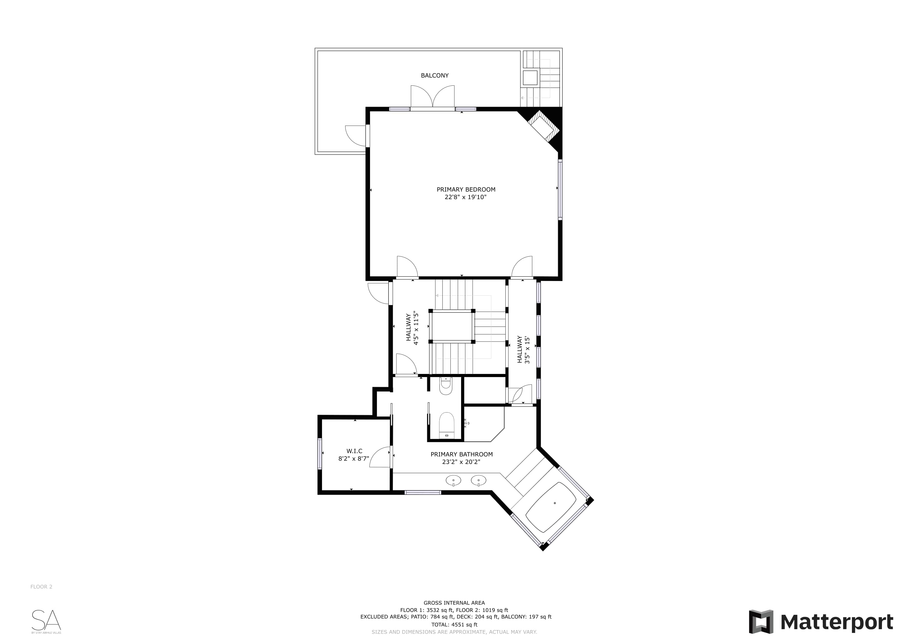 Discover the thoughtfully designed layout, offering seamless flow and comfort in every corner.