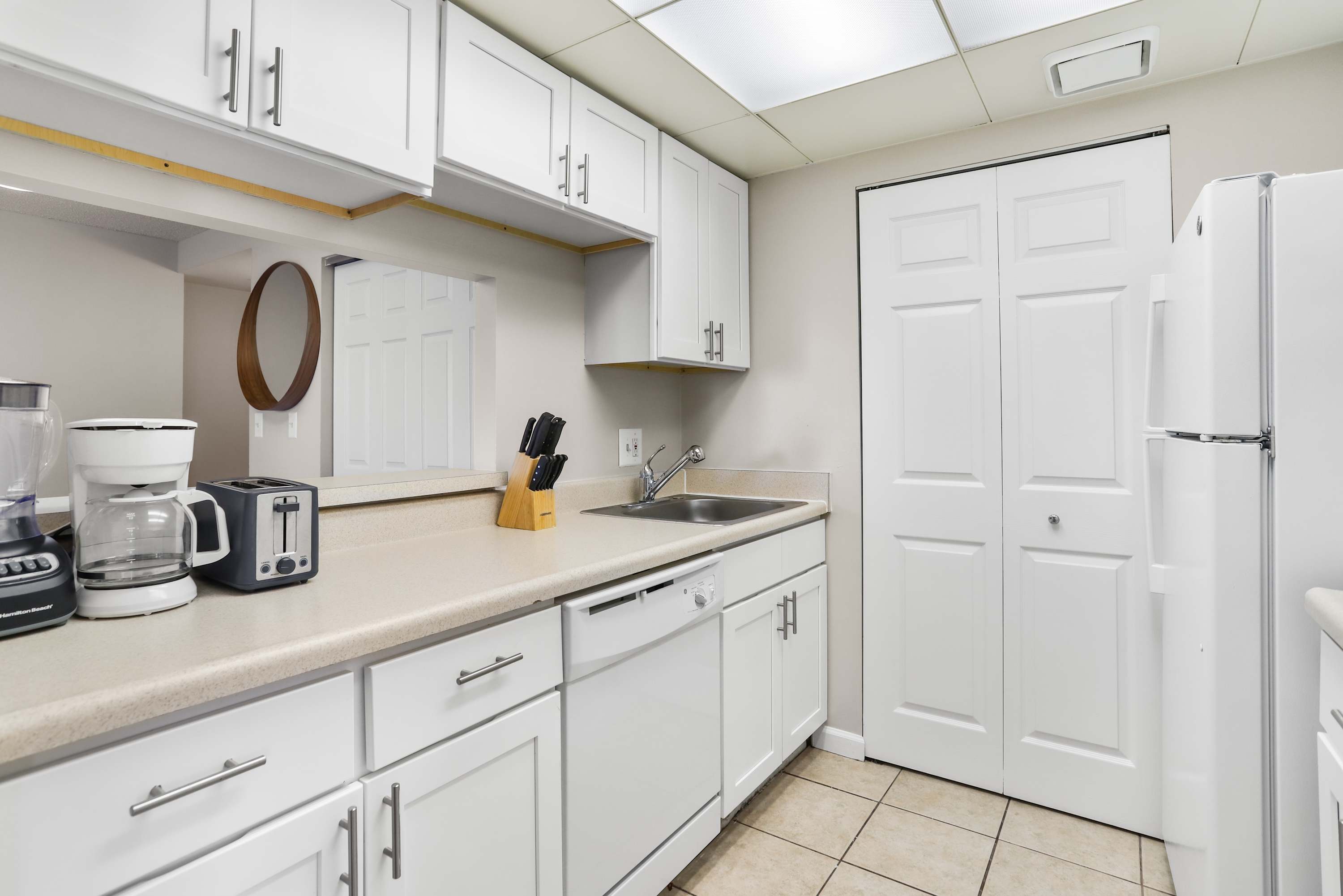 Prime Location | Apartment Steps from Metro