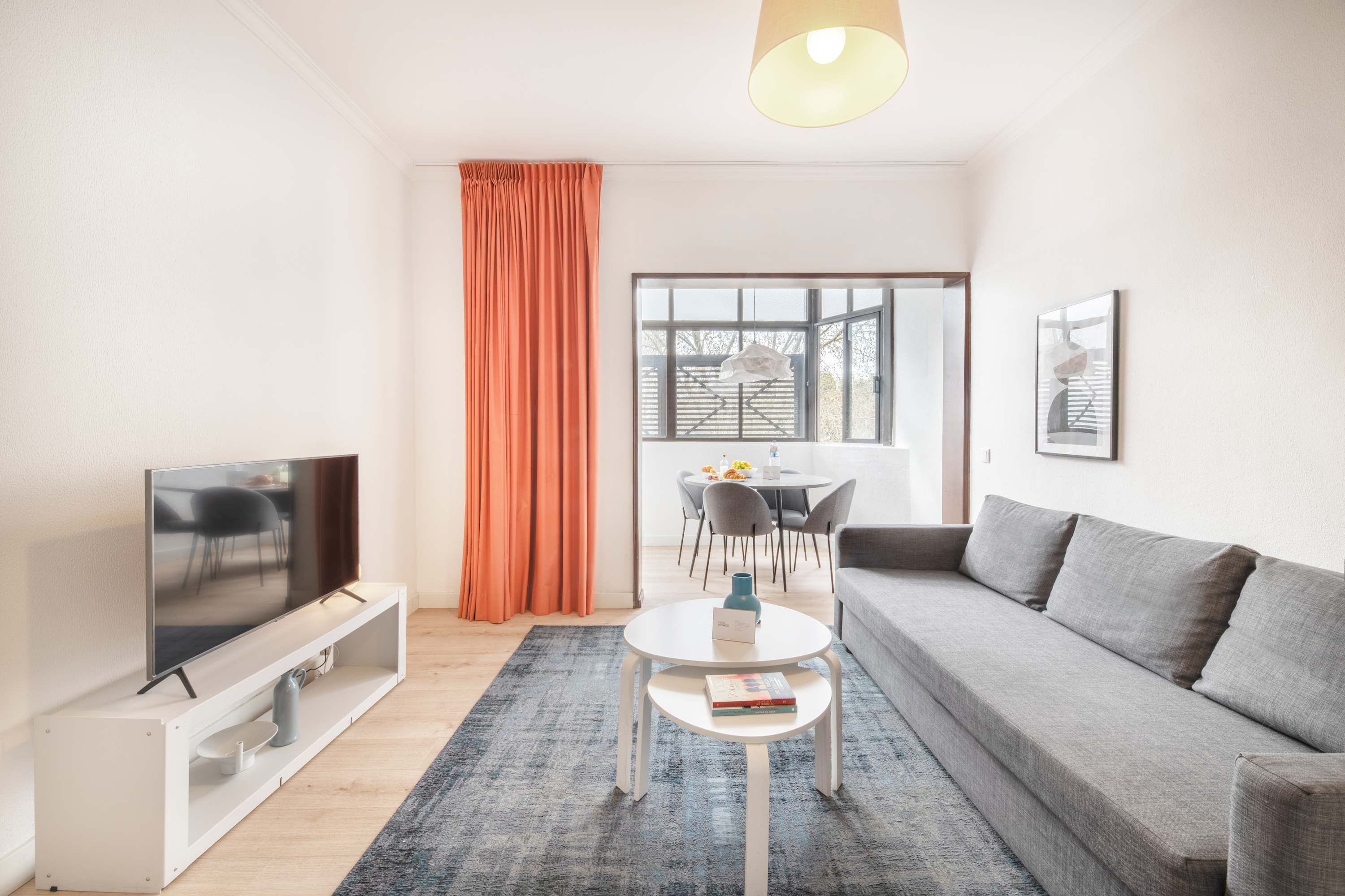 Comfy | Apartment — Cascais, Lisboa — vacation rental