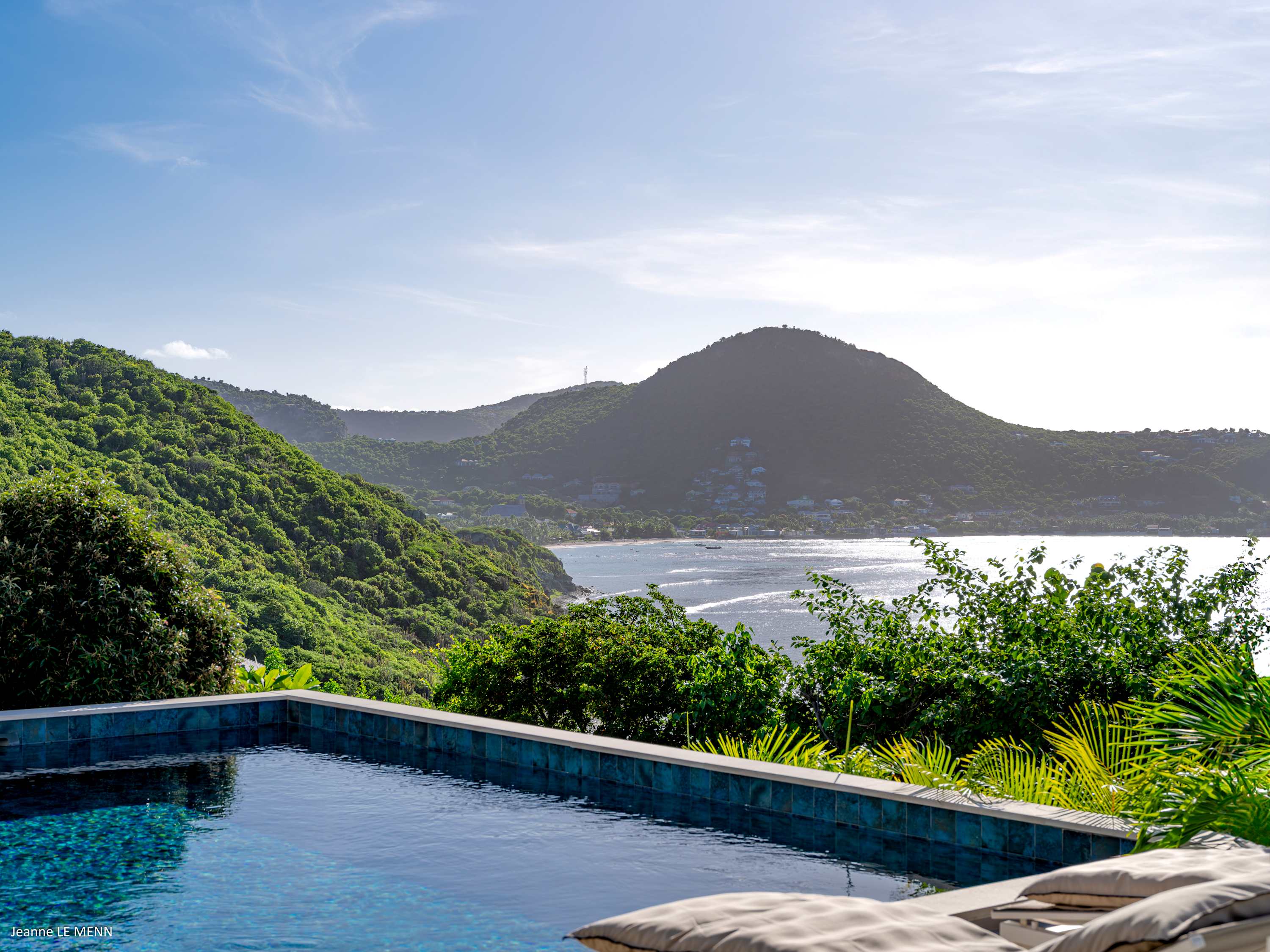 Please Inquire Before Booking – Luxury Villa — Pointe Milou, Windward — vacation rental
