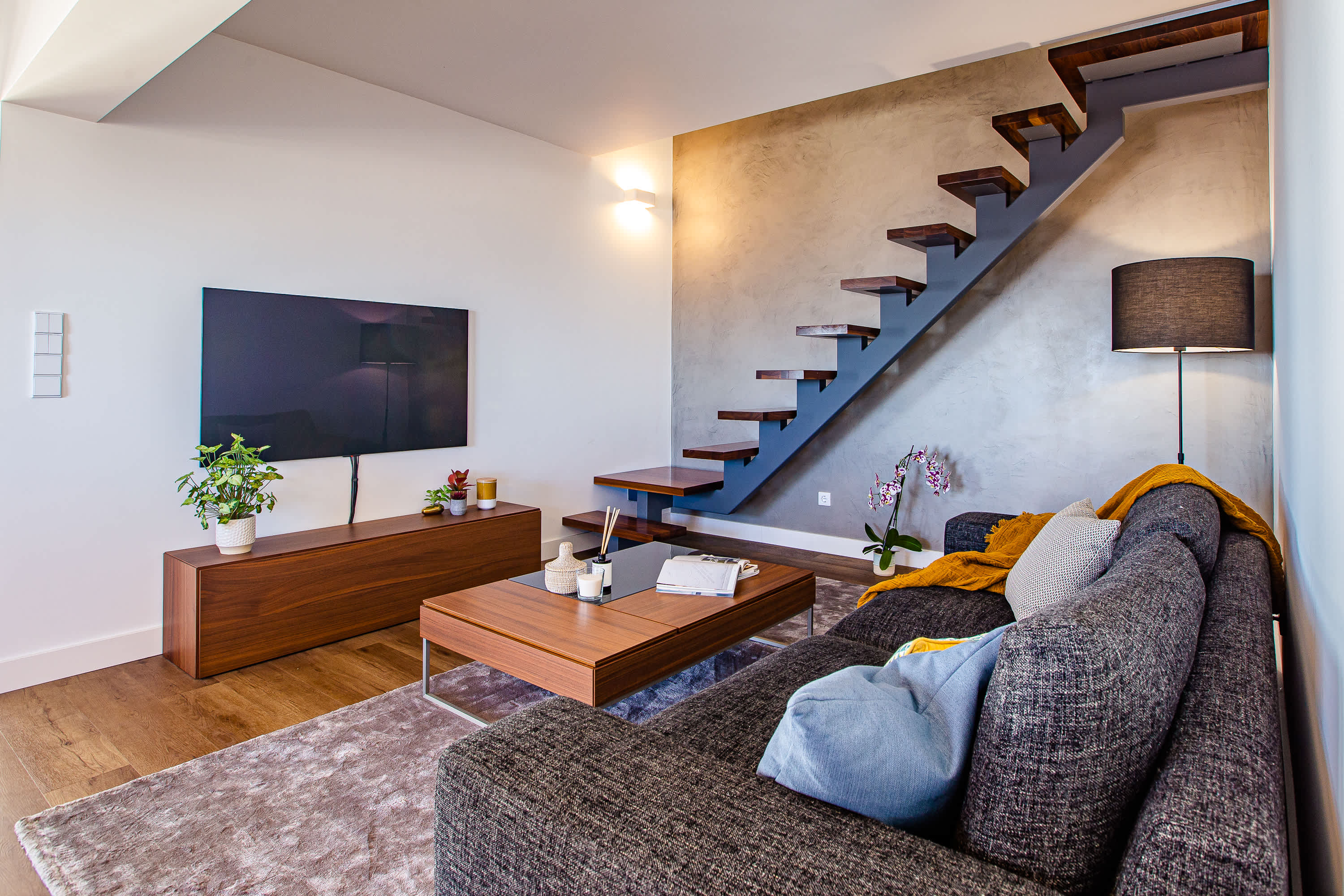 Equador | Penthouse Apartment β Cascais, Lisboa β vacation rental