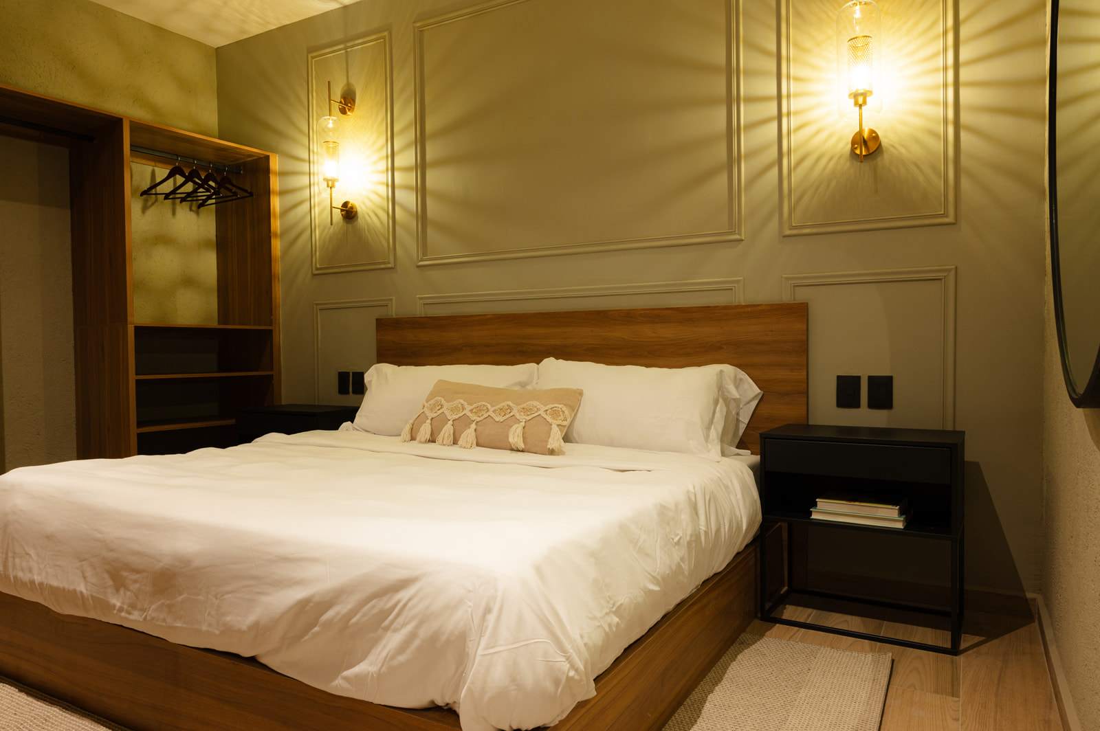 +MS +Loft Único +Privado +Centro