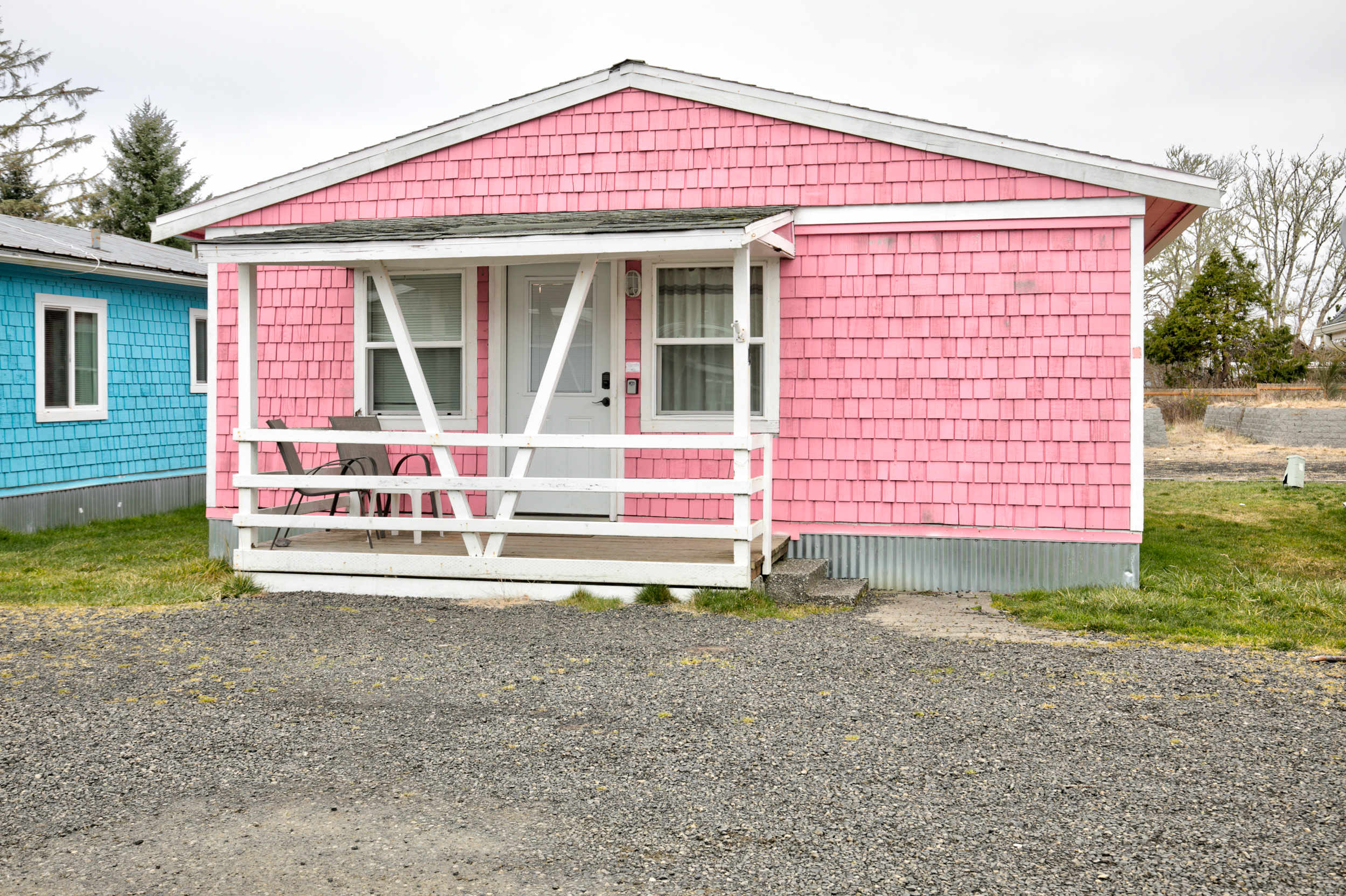 Affordable Grayland Beach Stay – Ocean Spray 4 in Grayland, WA