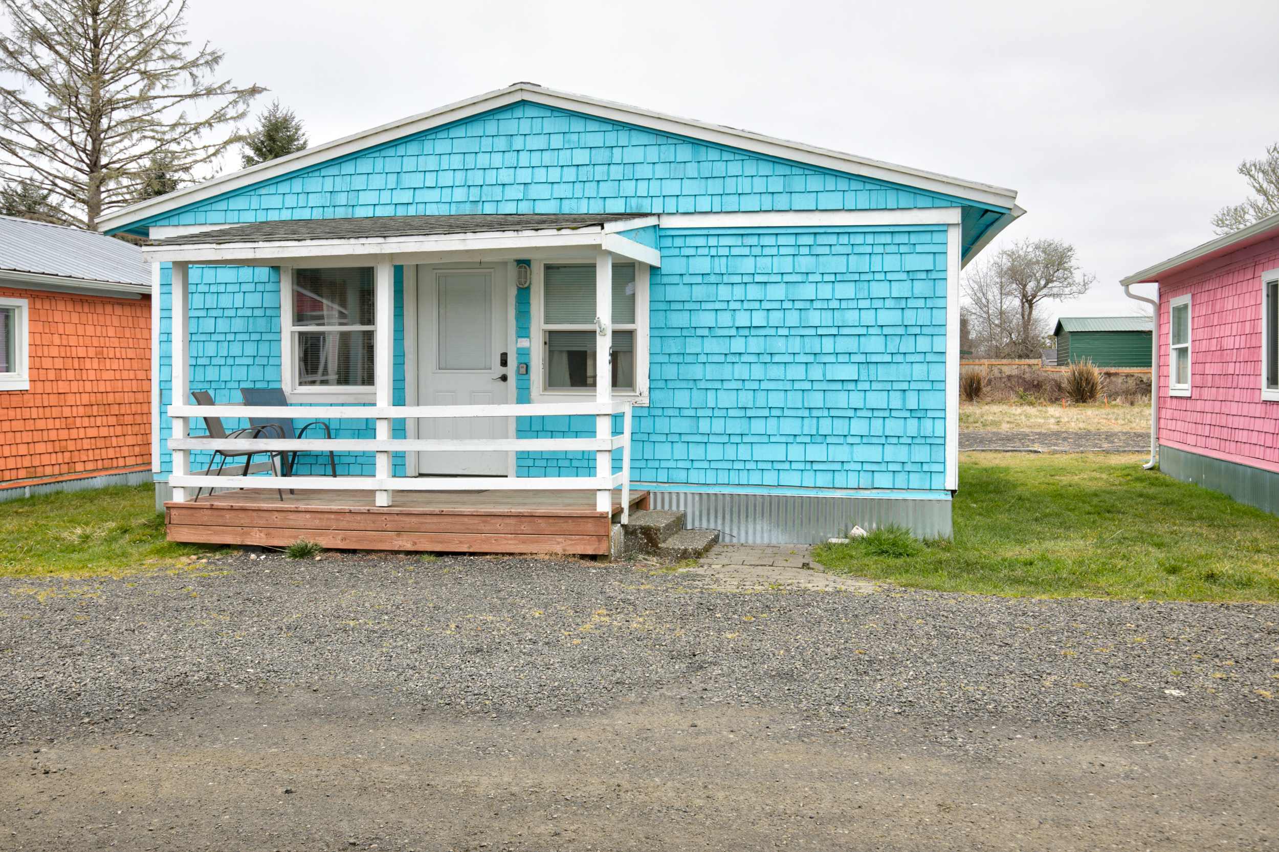 Affordable Grayland Beach Stay – Ocean Spray 5 in Grayland, WA