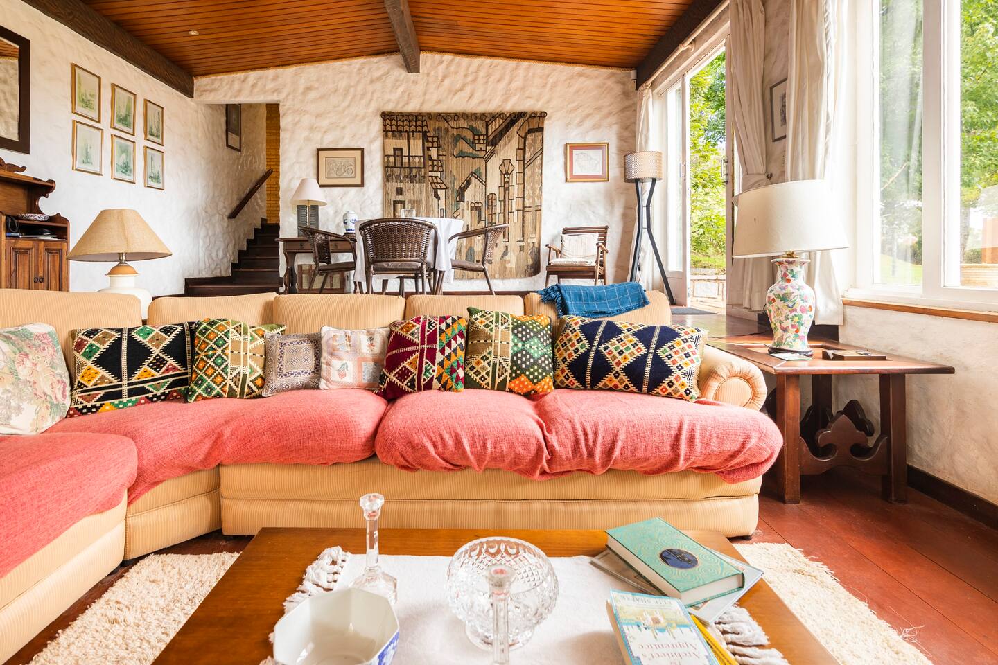 Cozy Alpine Escape in Campos do Jordão - CJO003