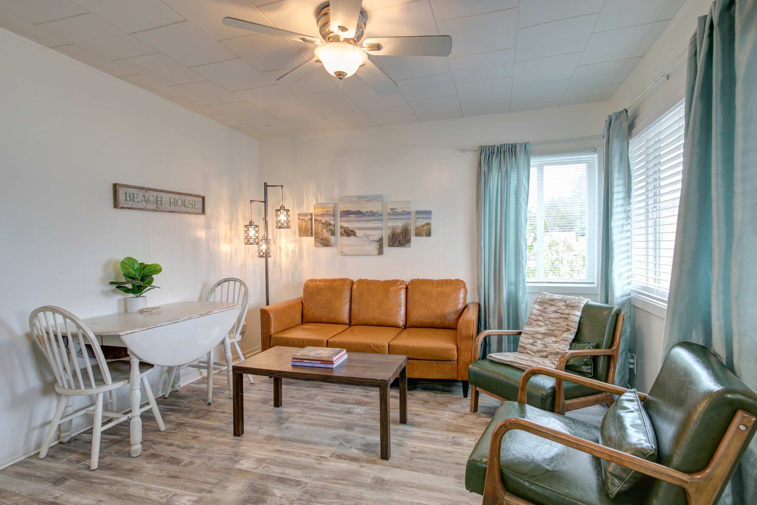 Affordable Grayland Beach Stay – Ocean Spray 7 in Grayland, WA