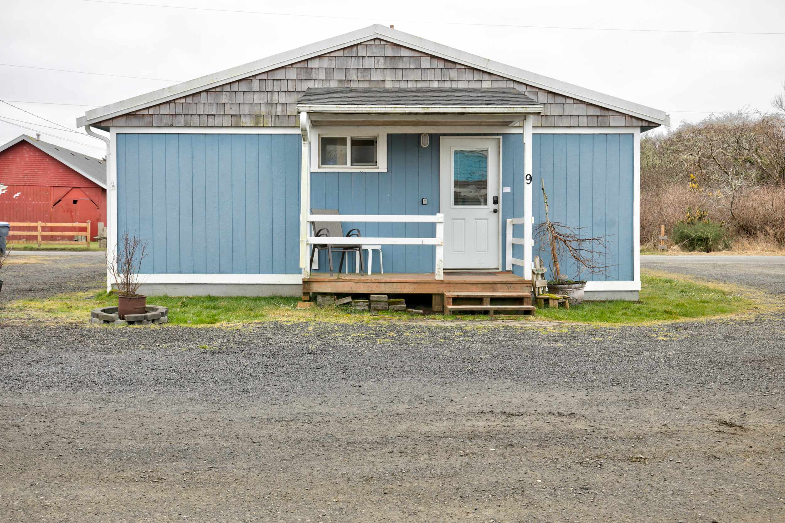 Affordable Grayland Beach Stay – Ocean Spray 9 in Grayland, WA