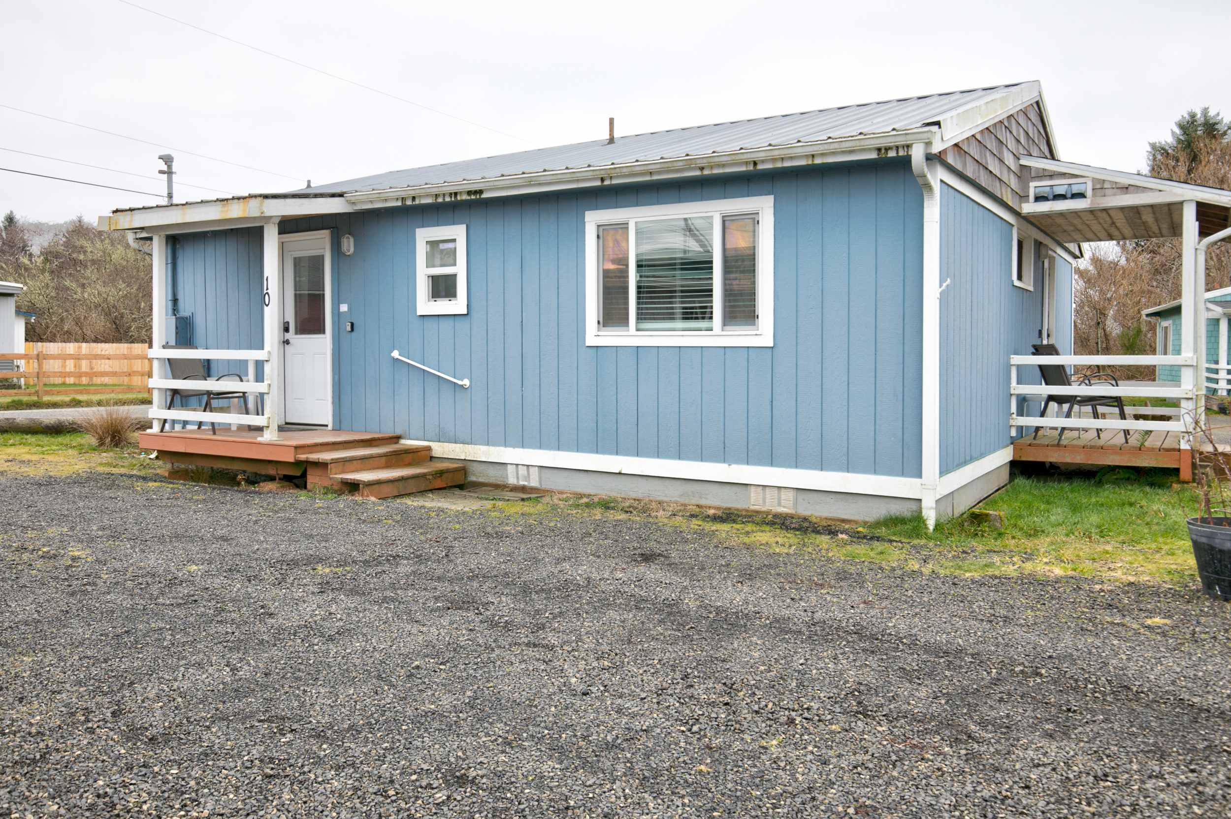 Affordable Grayland Beach Stay – Ocean Spray 10 in Grayland, WA