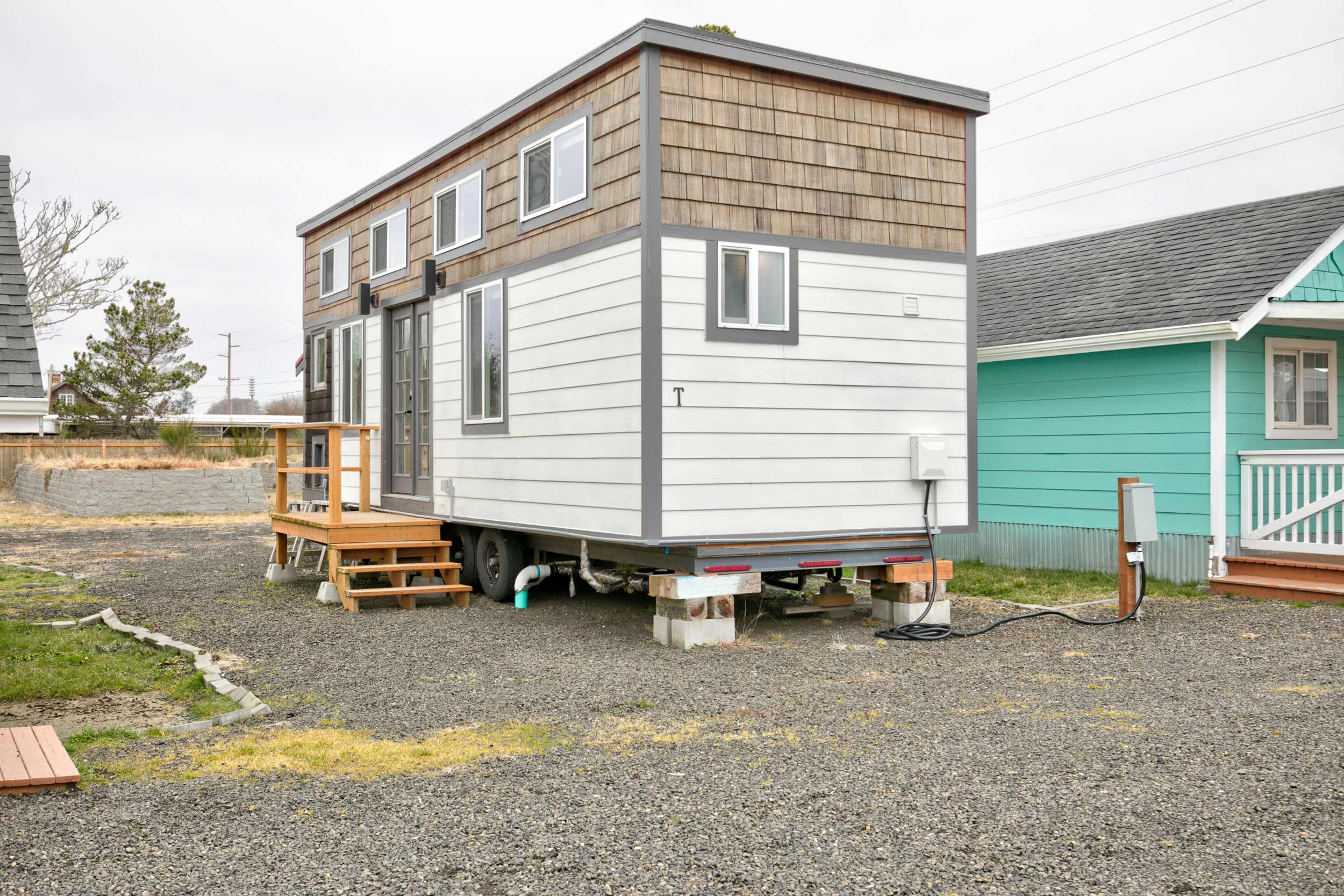 Affordable Grayland Beach Stay – Ocean Spray 11 in Grayland, WA
