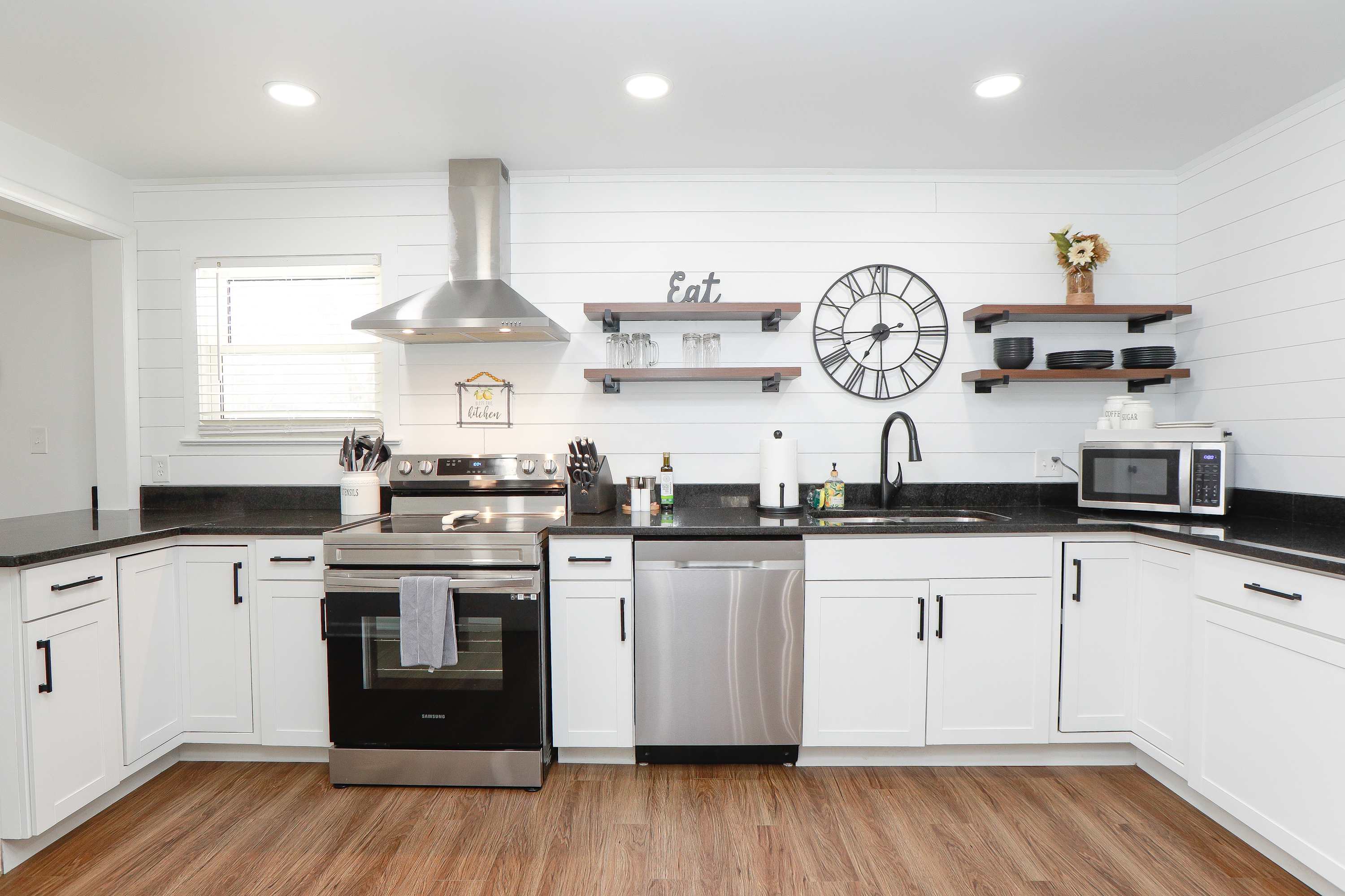 Sojourn Bayview Sanctuary Home Sleeps 6