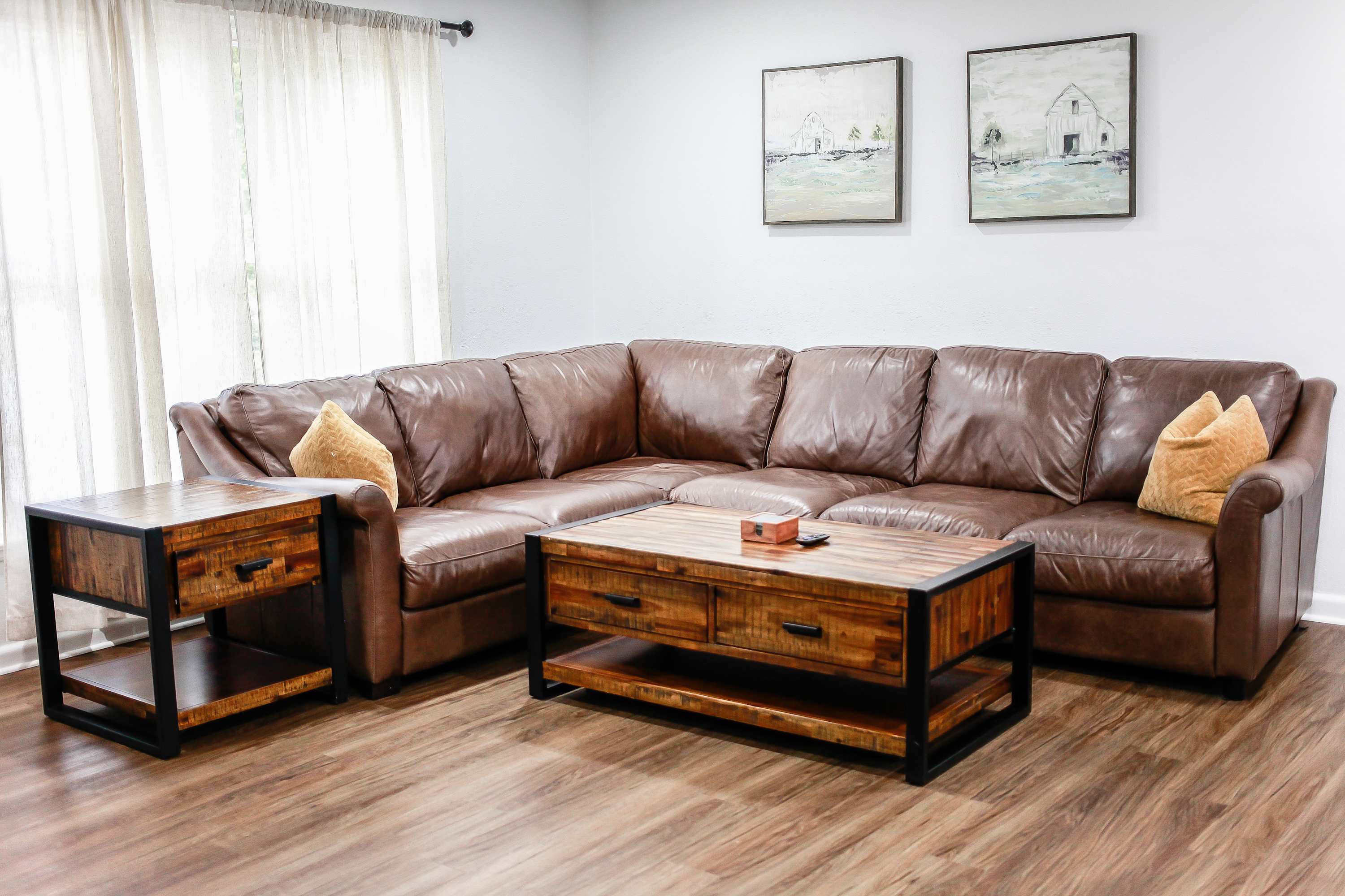 Sojourn Bayview Sanctuary Home Sleeps 6 3