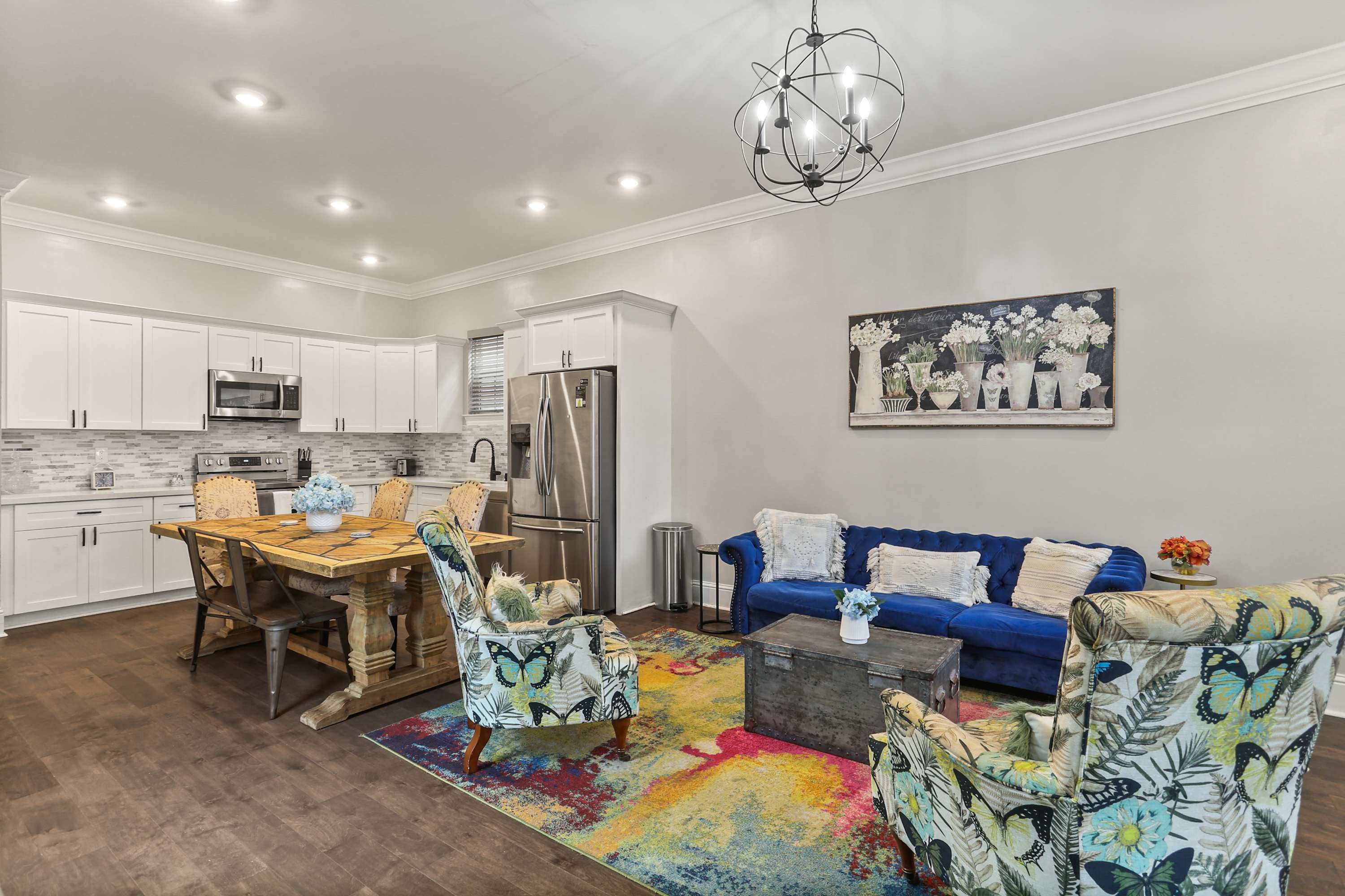 Charming 3br House In Uptown New Orleans! - Louisiana