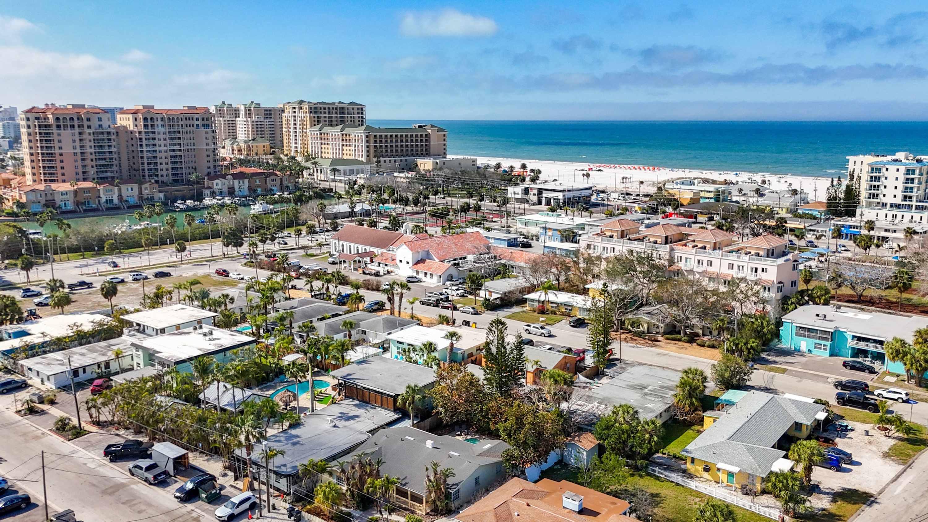 Bay Esplanade By GoldenCoastRentals — Clearwater, FL — vacation rental