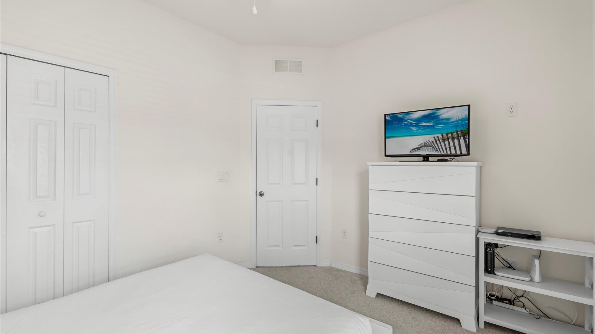 Second Queen Bedroom Suite