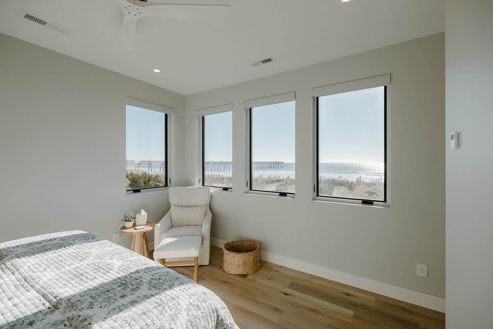 Ohana House | Wrightsville Beach | Mira-Mar Vacation Rentals