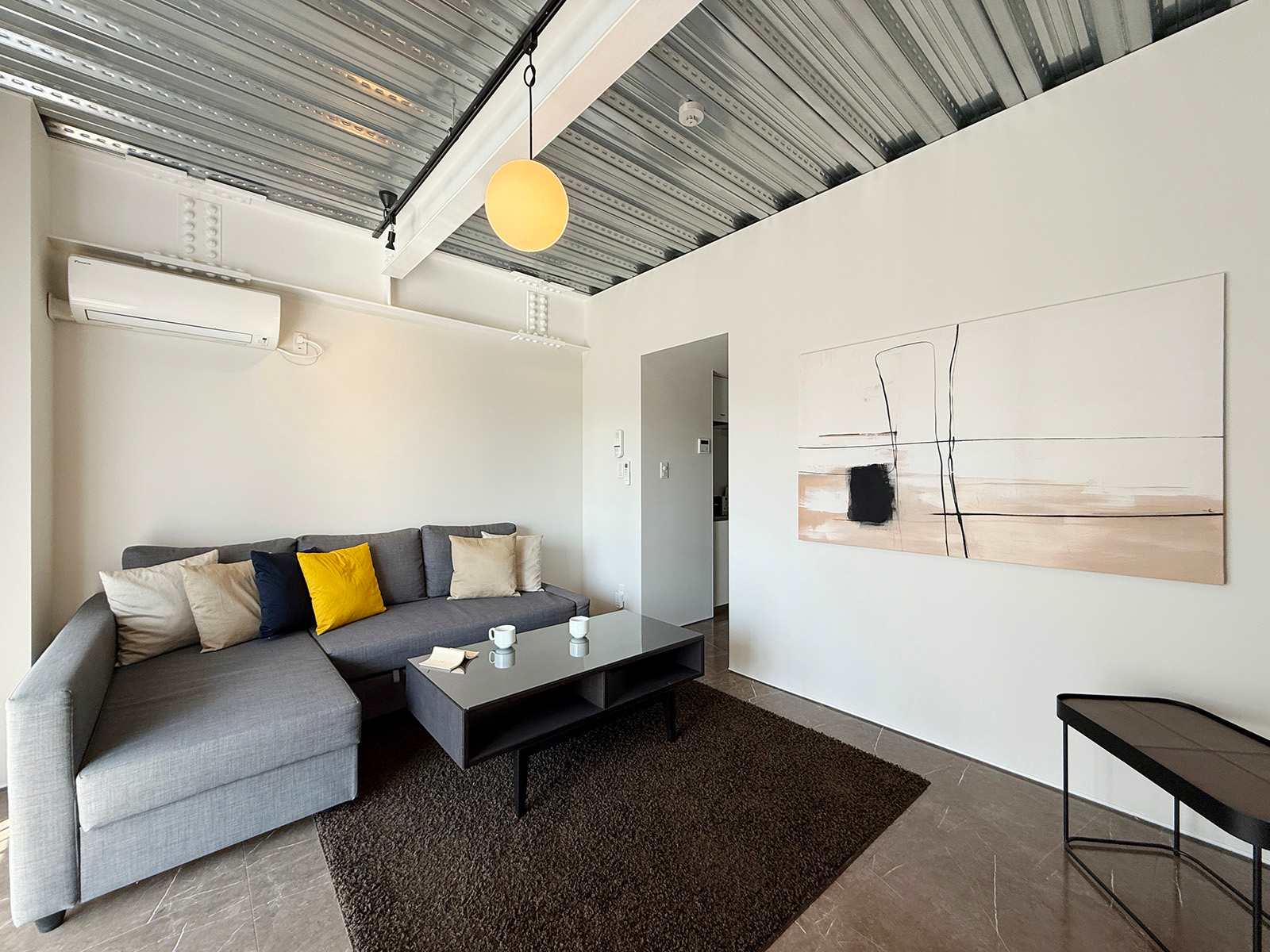 b hotel Komachi 1 BR Apt Free Breakfast Included — Hiroshima City, Hiroshima — vacation rental