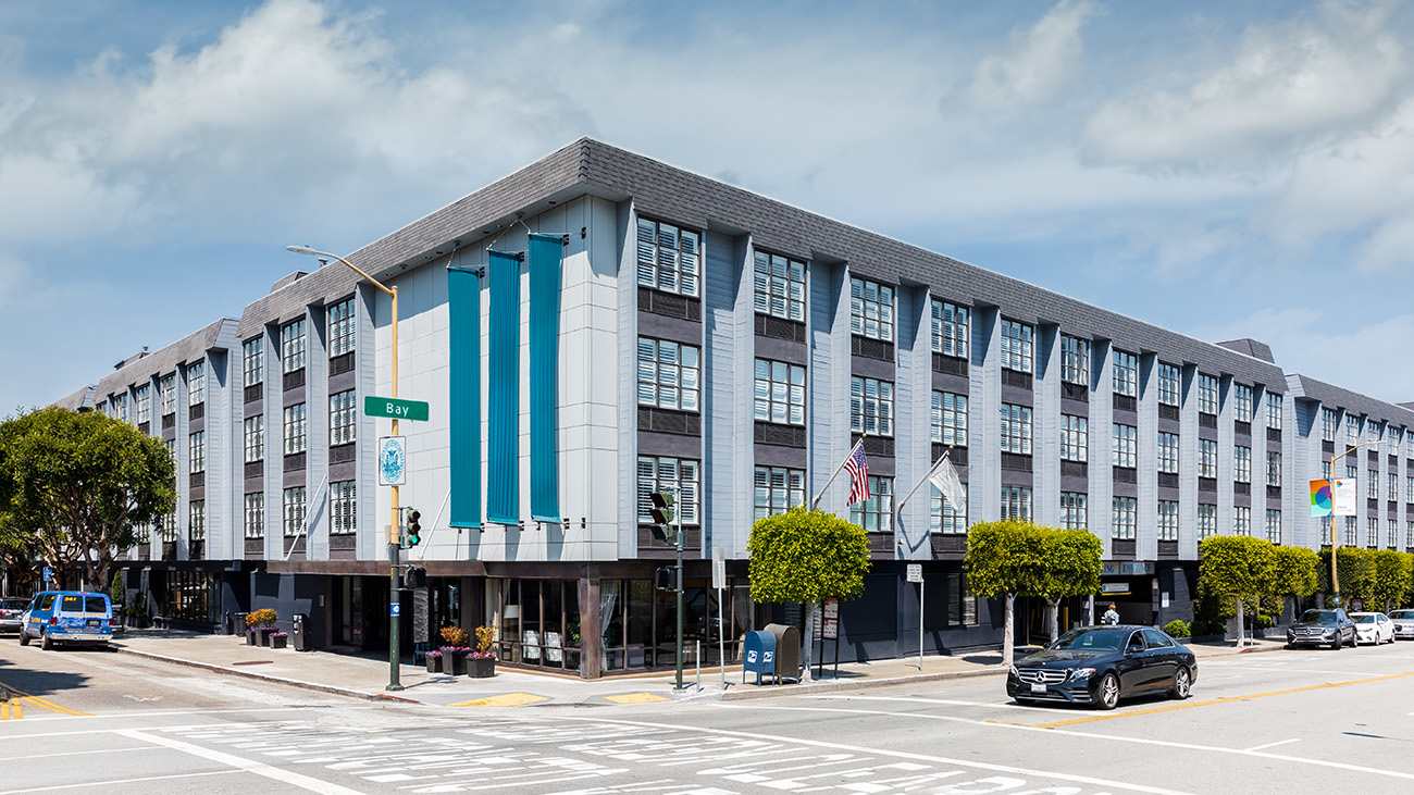 Marriott Vacation Club SF | 2BR/2BA Suite — San Francisco, CA — vacation rental