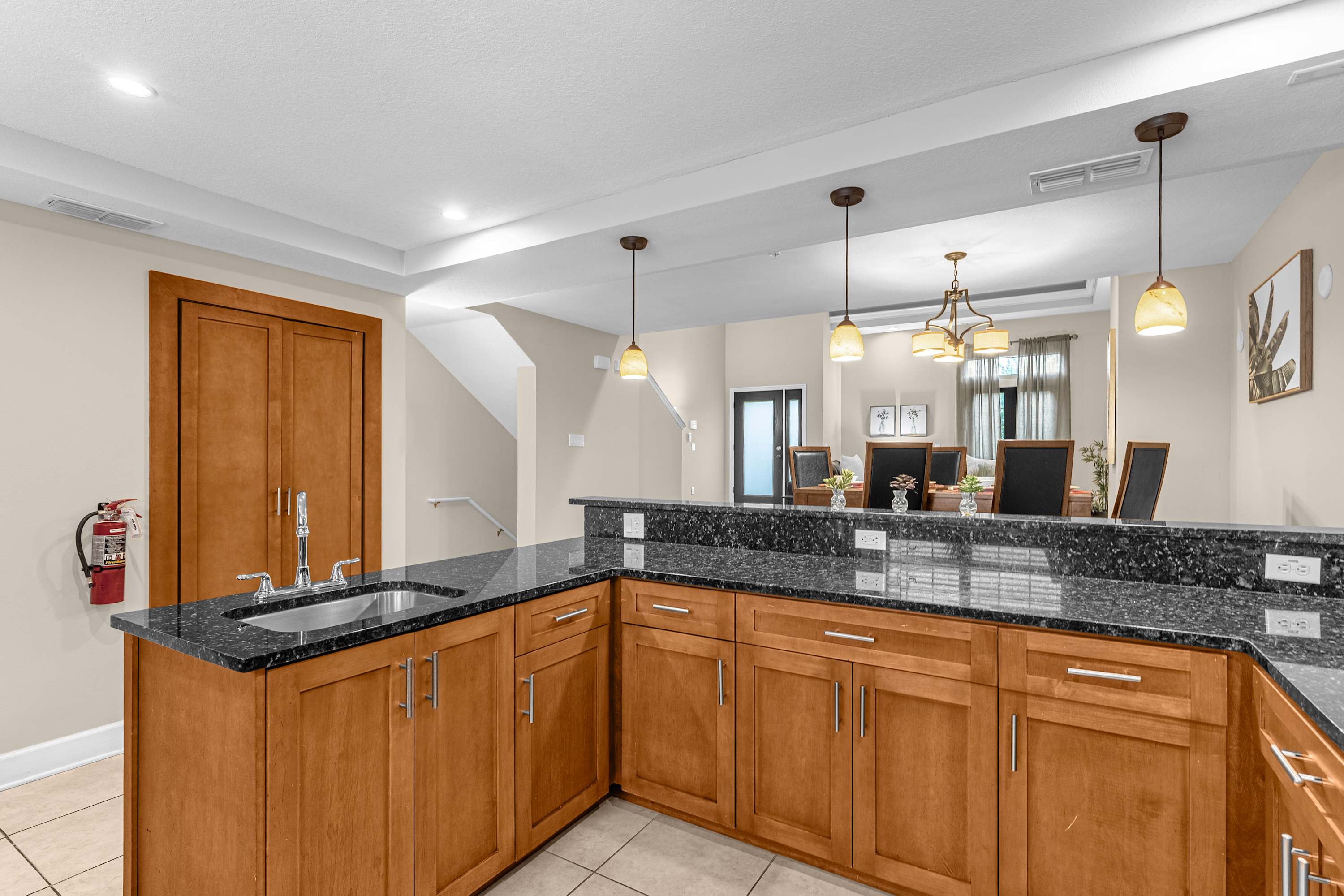 Cozy 4BR Family Villa Enchanted Garden w Olympic length pool | Photo 12