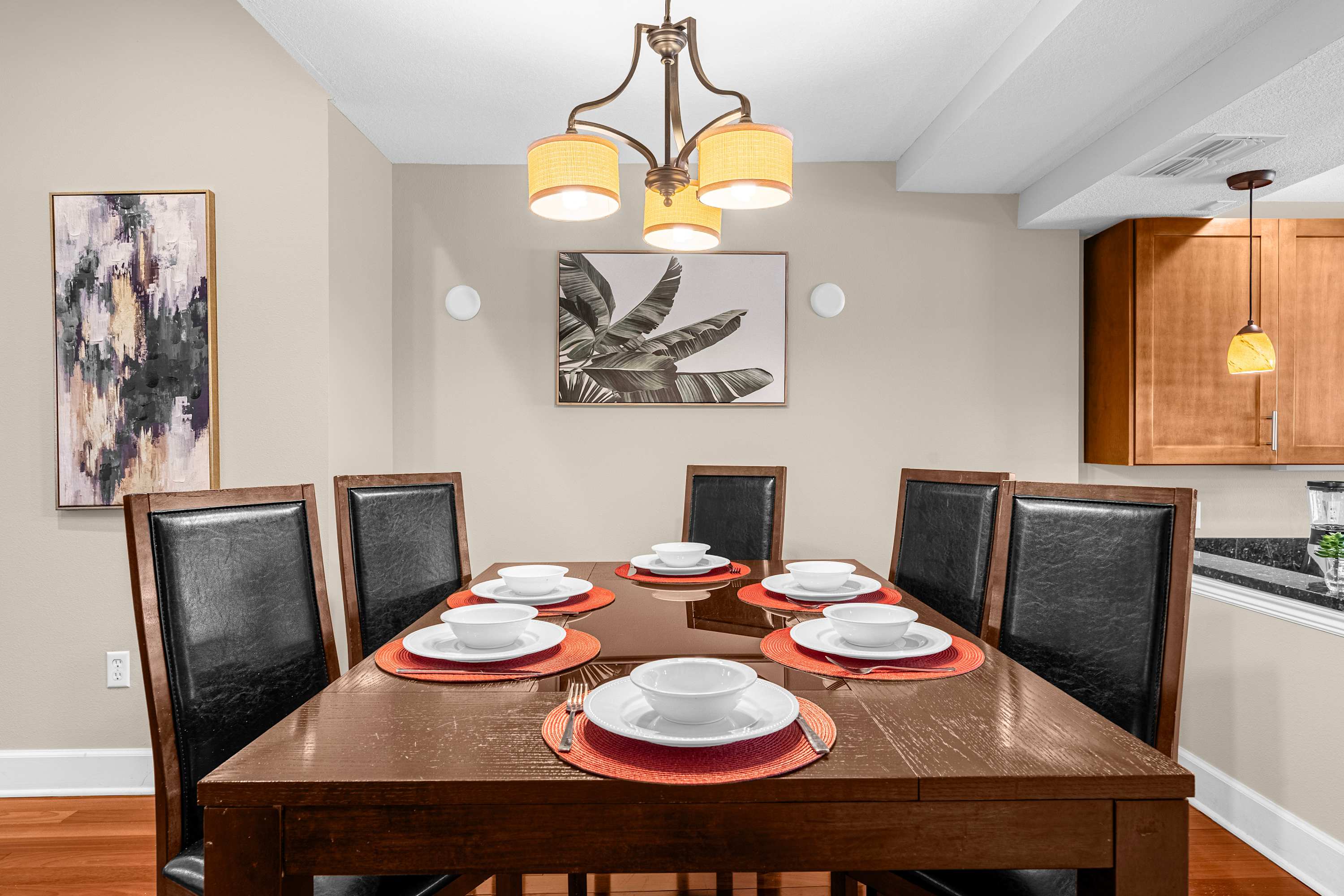 Cozy 4BR Family Villa Enchanted Garden w Olympic length pool | Photo 14