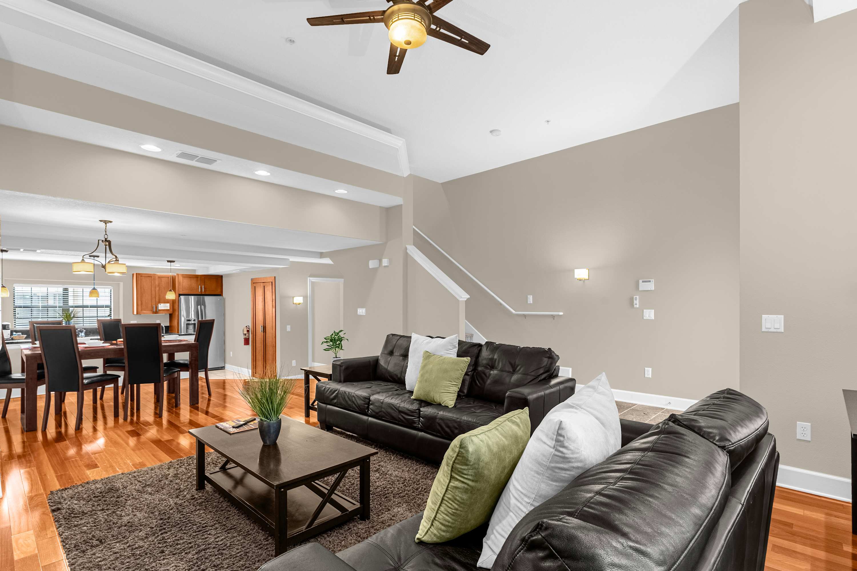 Cozy 4BR Family Villa Enchanted Garden w Olympic length pool | Photo 17