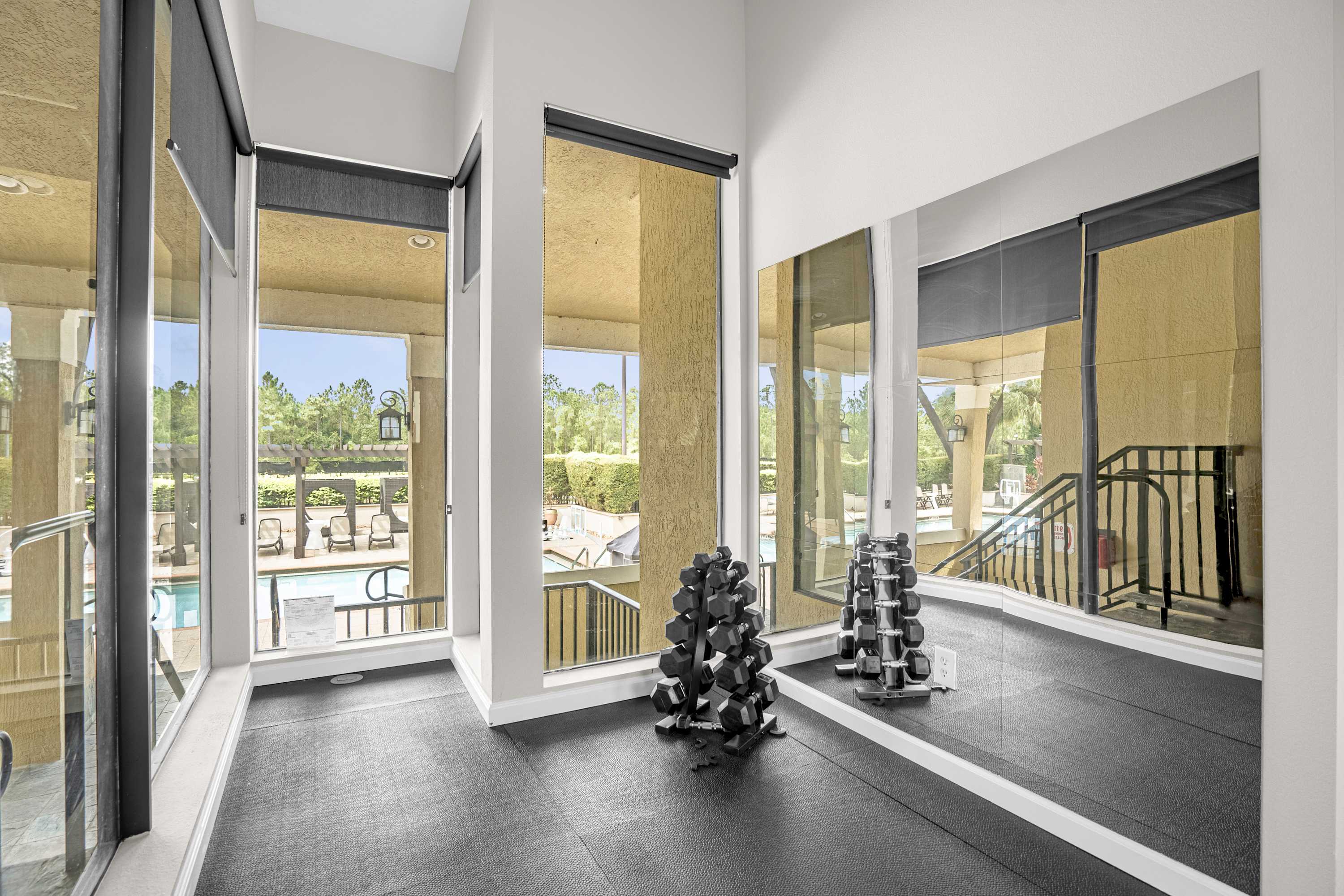 Cozy 4BR Family Villa Enchanted Garden w Olympic length pool | Photo 56
