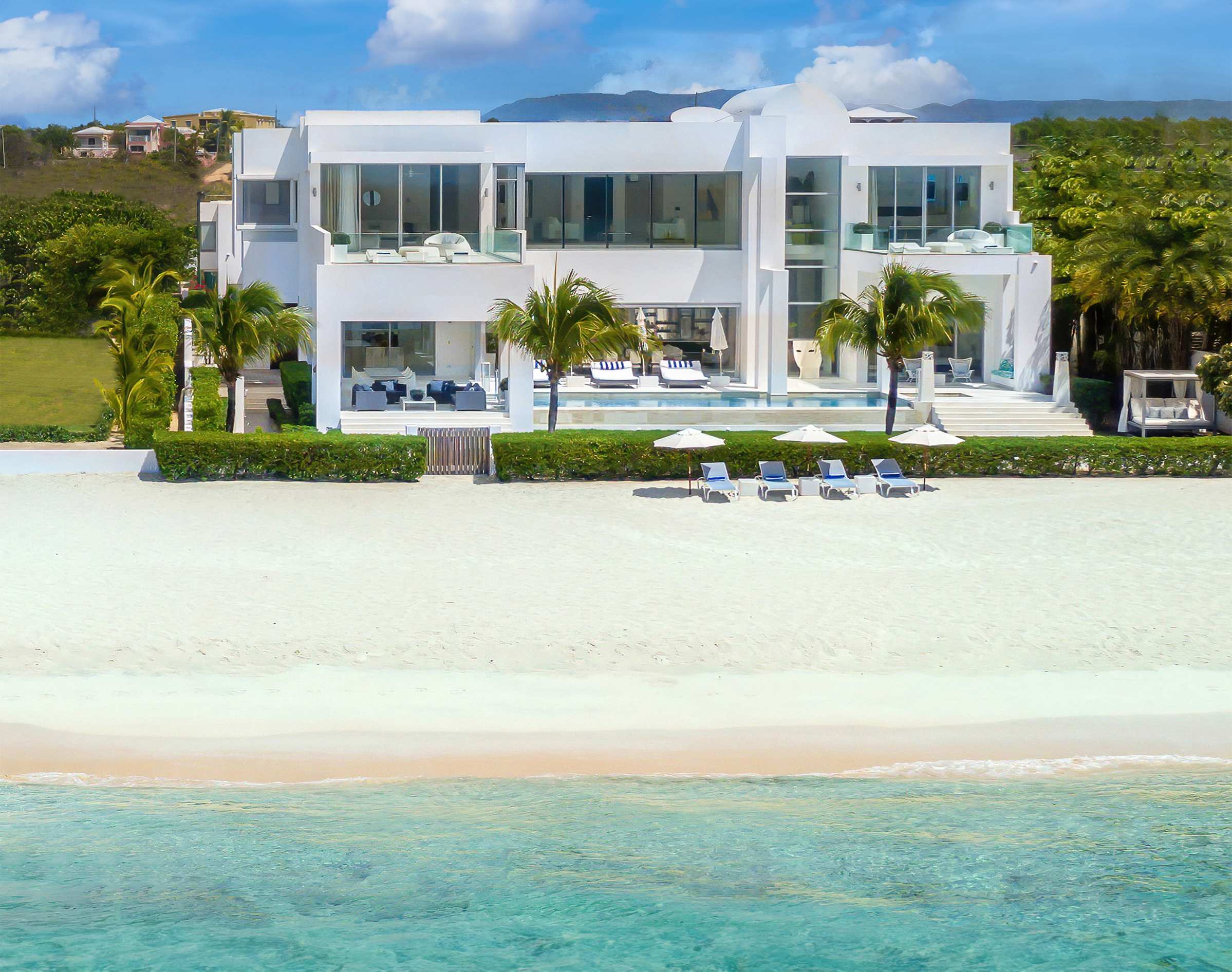 The Beach House - Picture 1