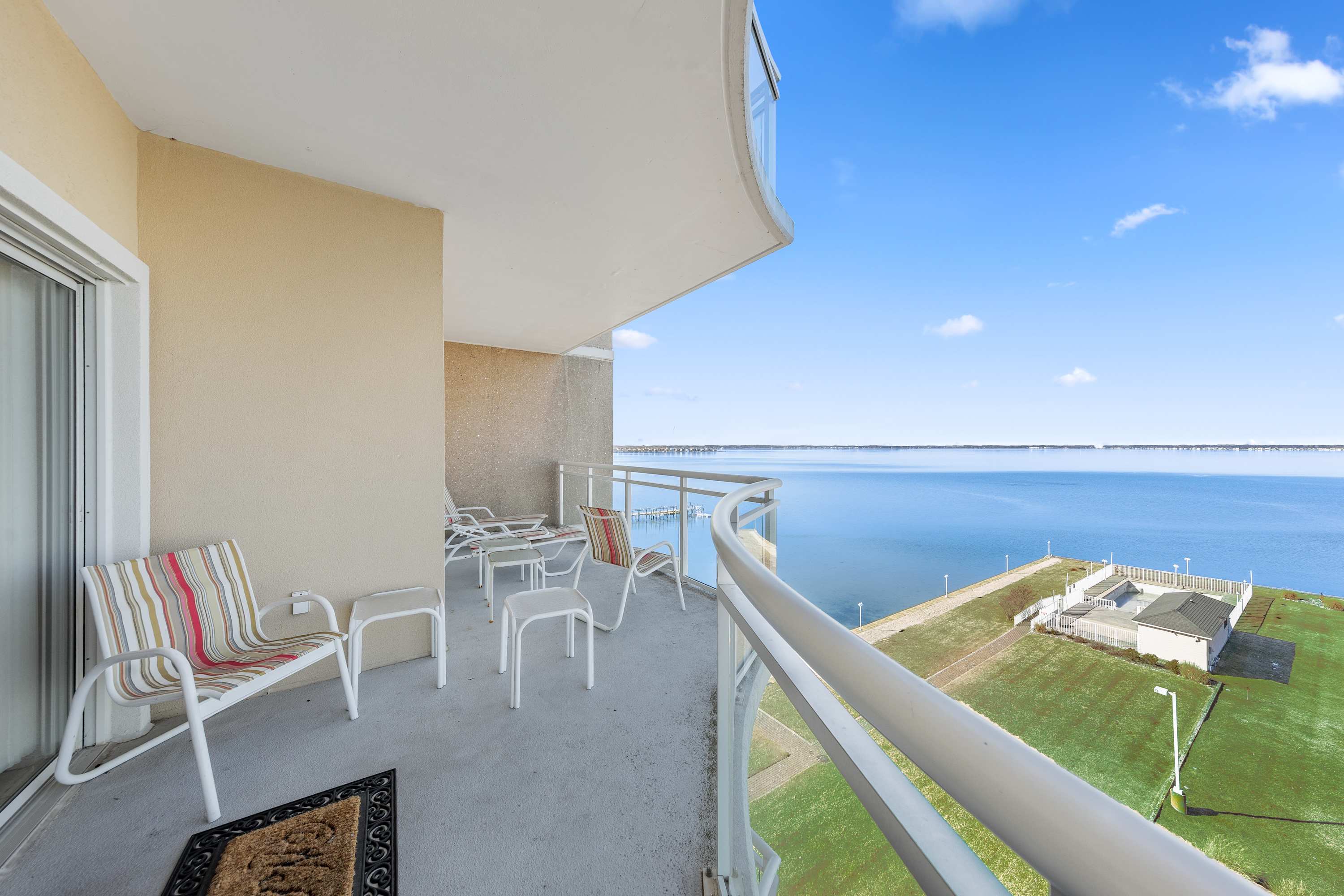 Bella Vista 505