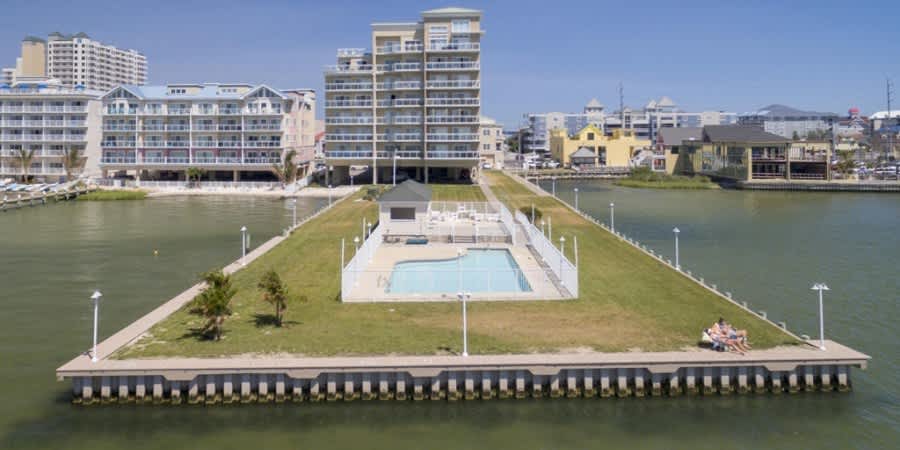 Bella Vista 505